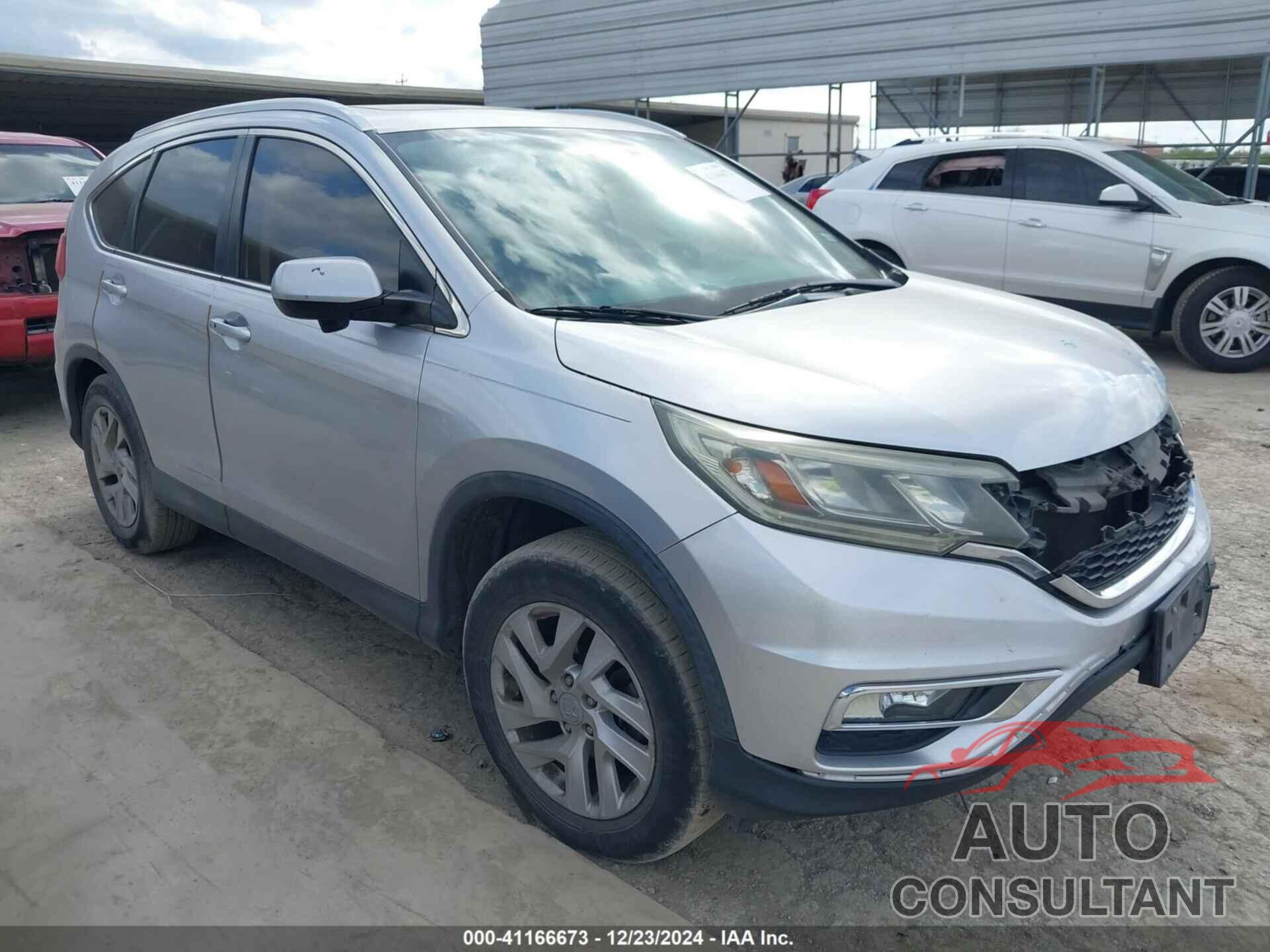 HONDA CR-V 2015 - 2HKRM3H79FH526086