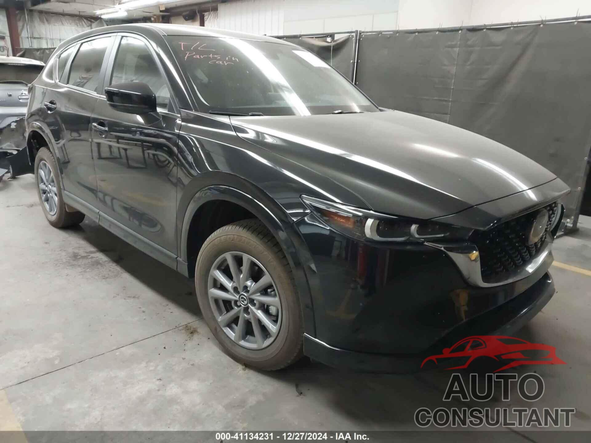 MAZDA CX-5 2024 - JM3KFBBL9R0495068