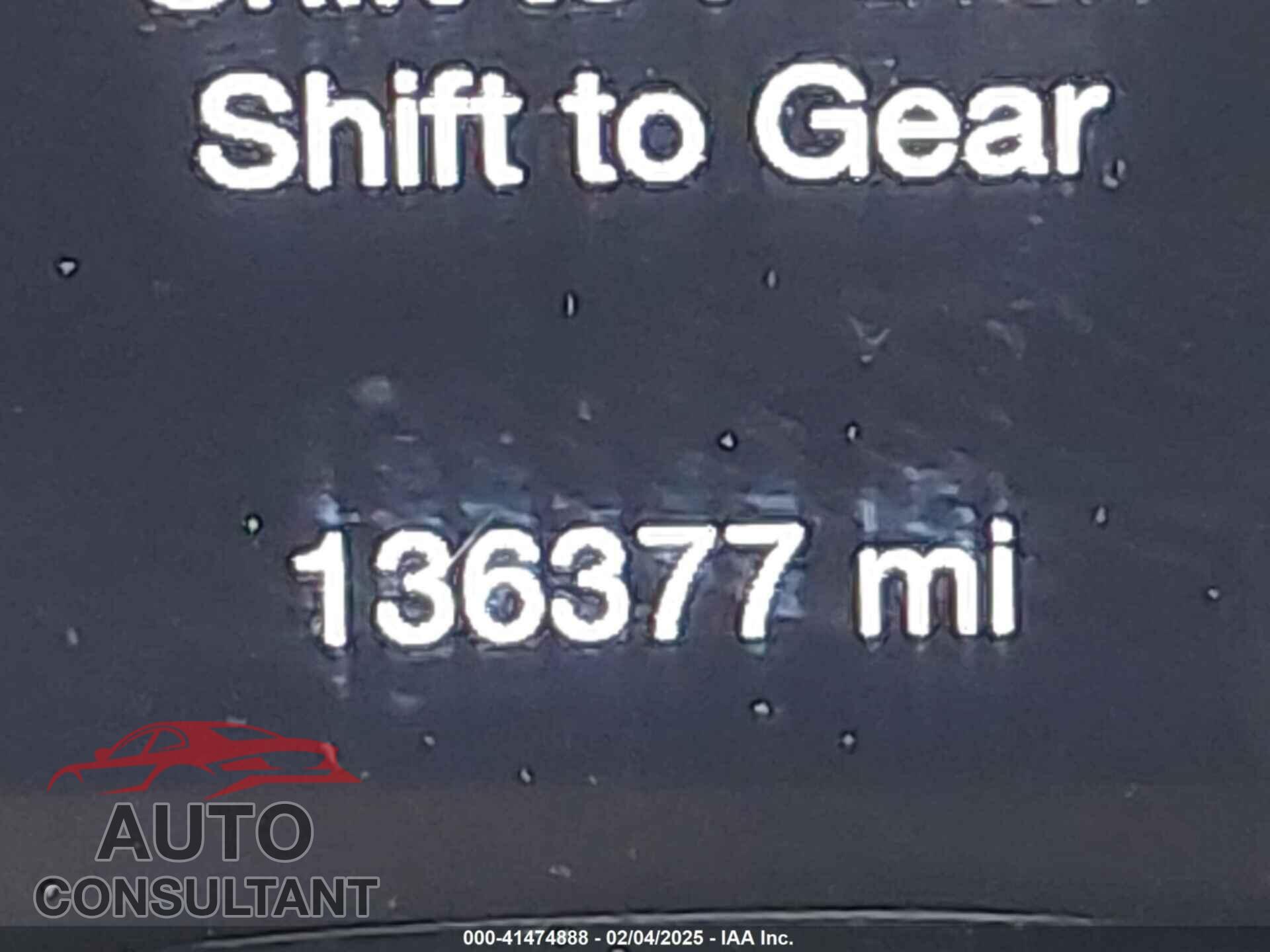 DODGE DURANGO 2017 - 1C4SDJCTXHC821075