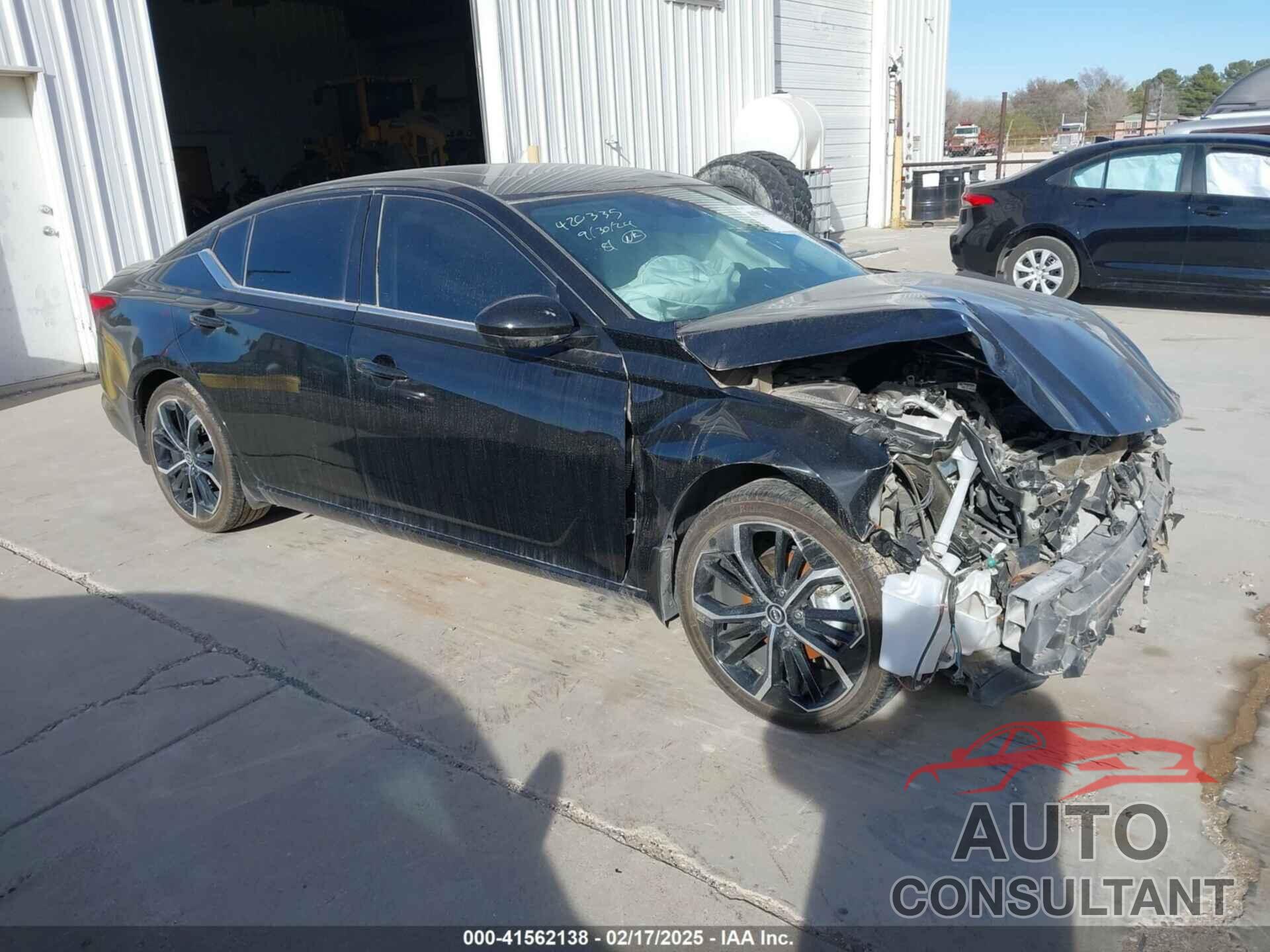 NISSAN ALTIMA 2024 - 1N4BL4CV4RN356813