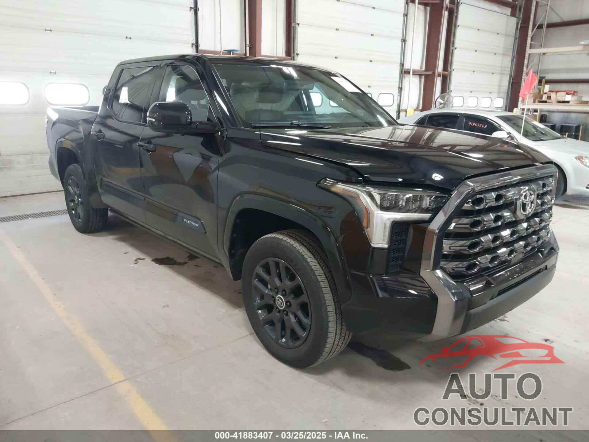 TOYOTA TUNDRA 2024 - 5TFNA5DB8RX143486