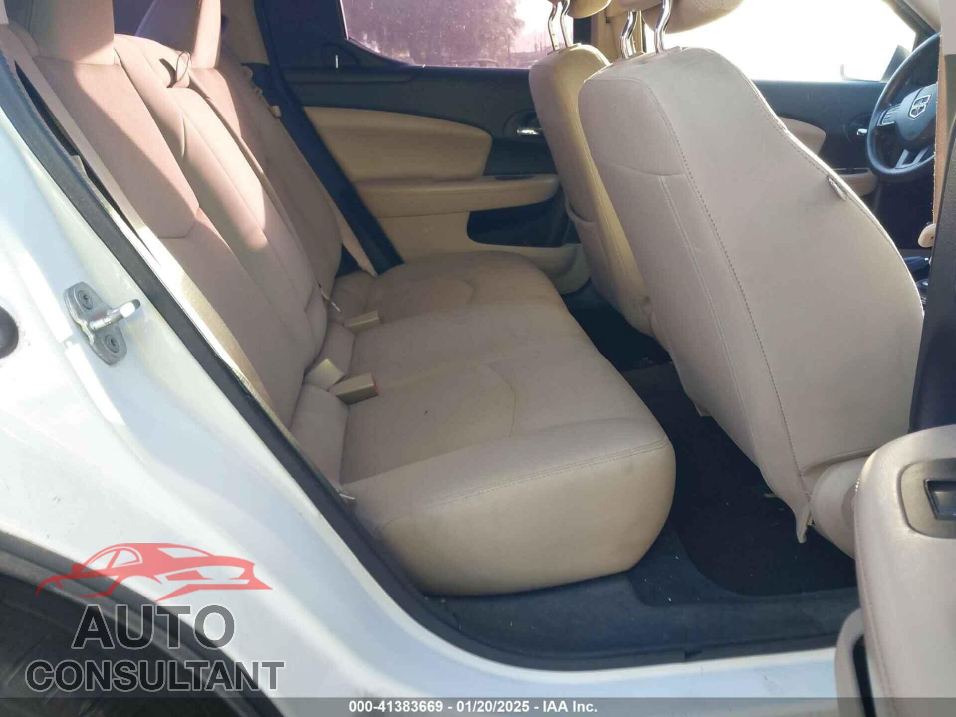 DODGE AVENGER 2014 - 1C3CDZAB7EN118809