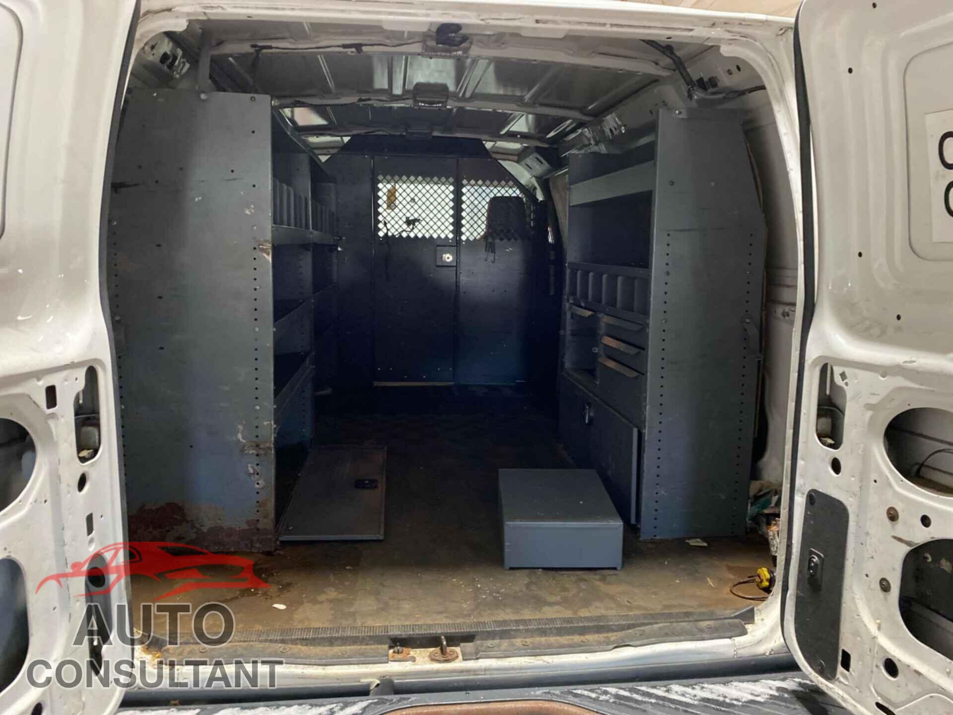 FORD E-150 2013 - 1FTNE1EW7DDB35470