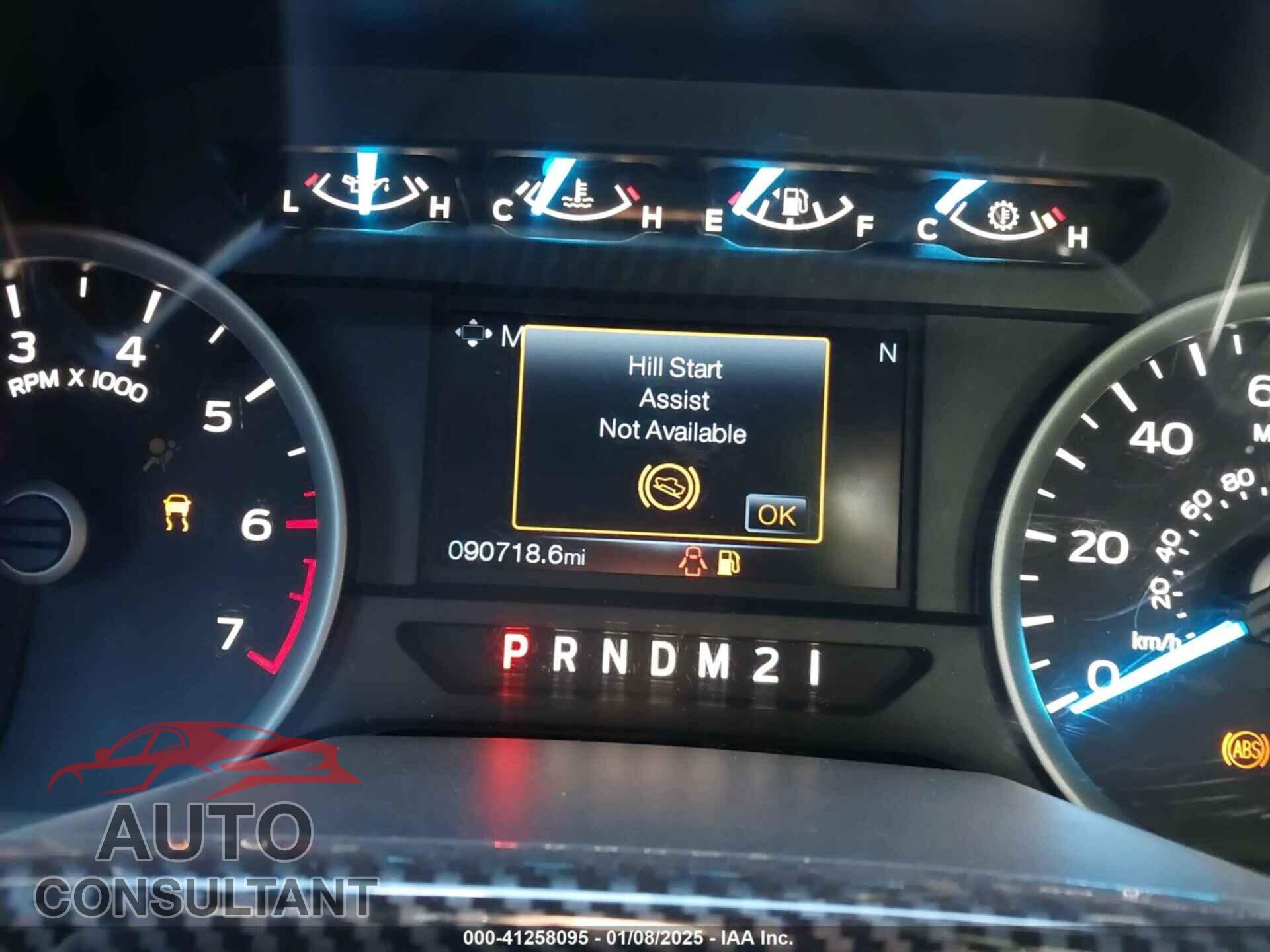 FORD F-150 2015 - 1FTEW1EP9FFC81723