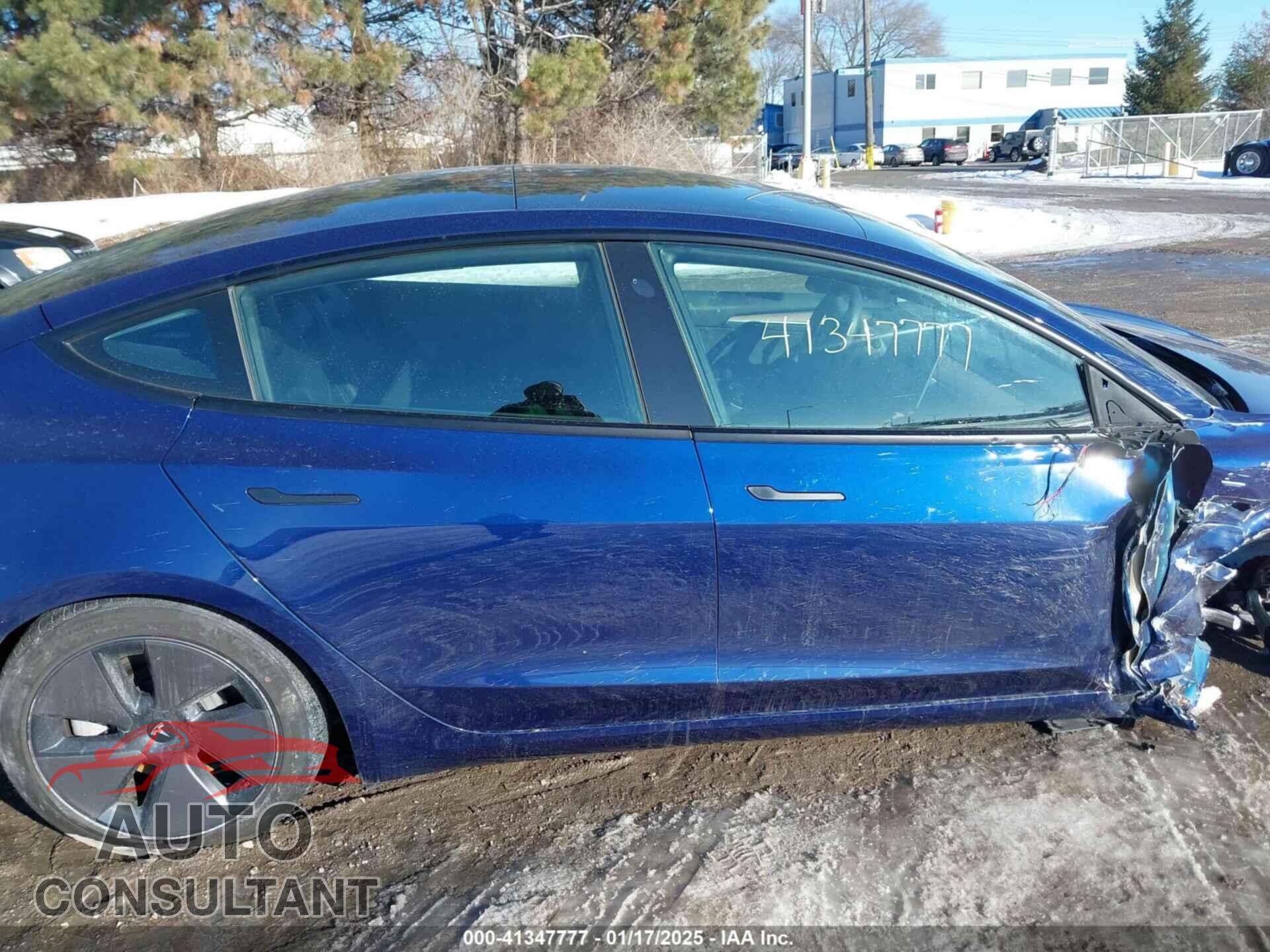 TESLA MODEL 3 2023 - 5YJ3E1EA3PF644822