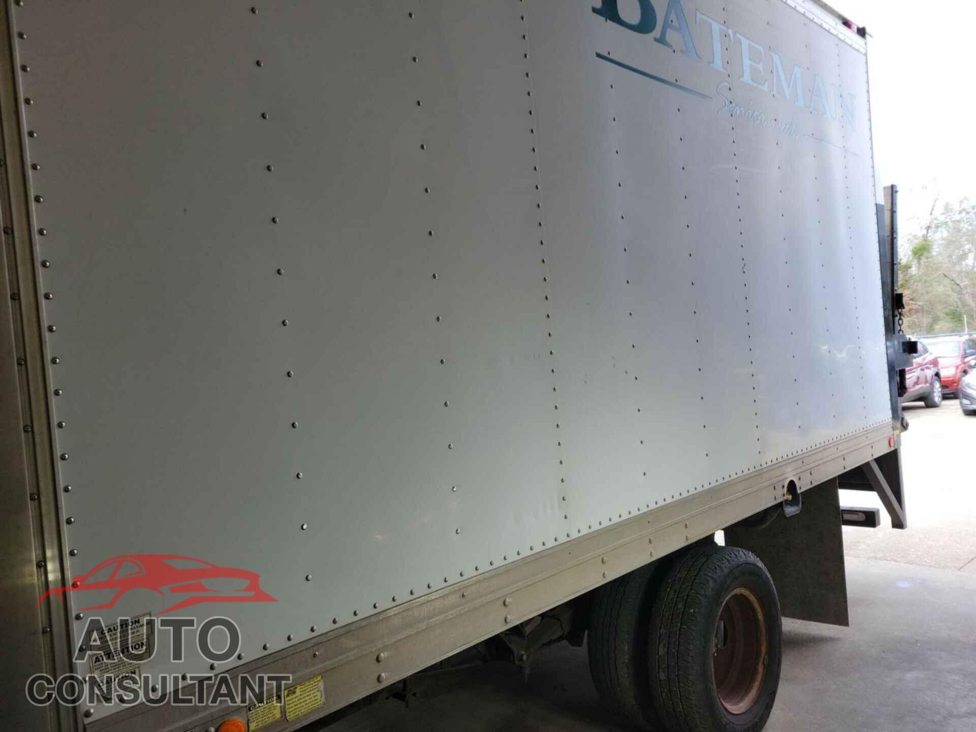 FORD E-450 CUTAWAY 2012 - 1FDXE4FL8CDA32034