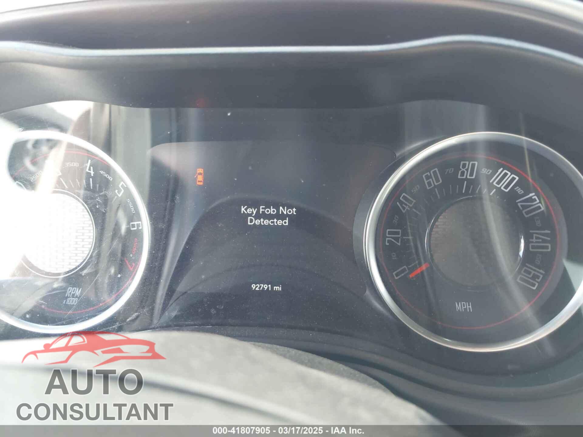 DODGE CHALLENGER 2019 - 2C3CDZAG6KH668812