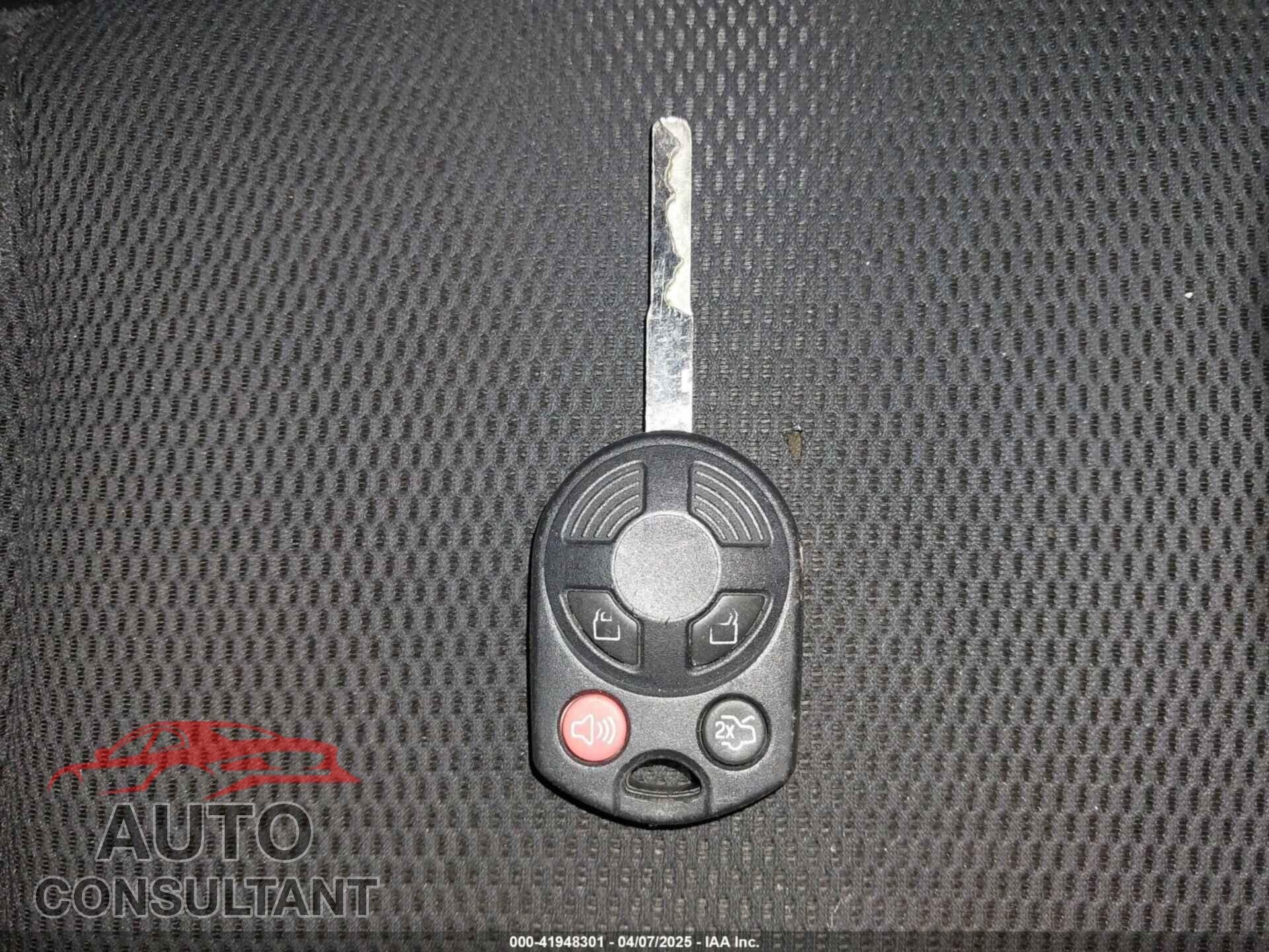 FORD FOCUS 2012 - 1FAHP3F20CL299541