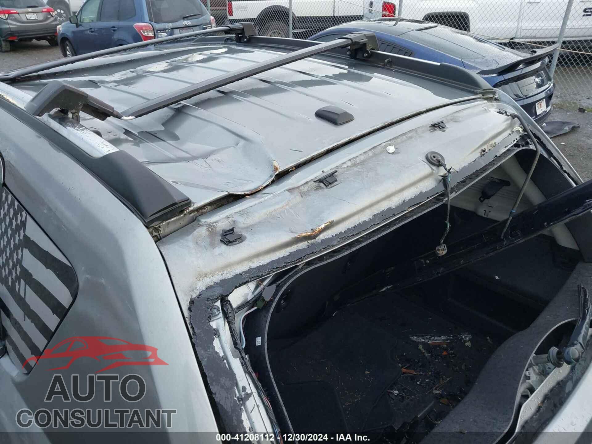 JEEP COMPASS 2013 - 1C4NJDBB5DD101879