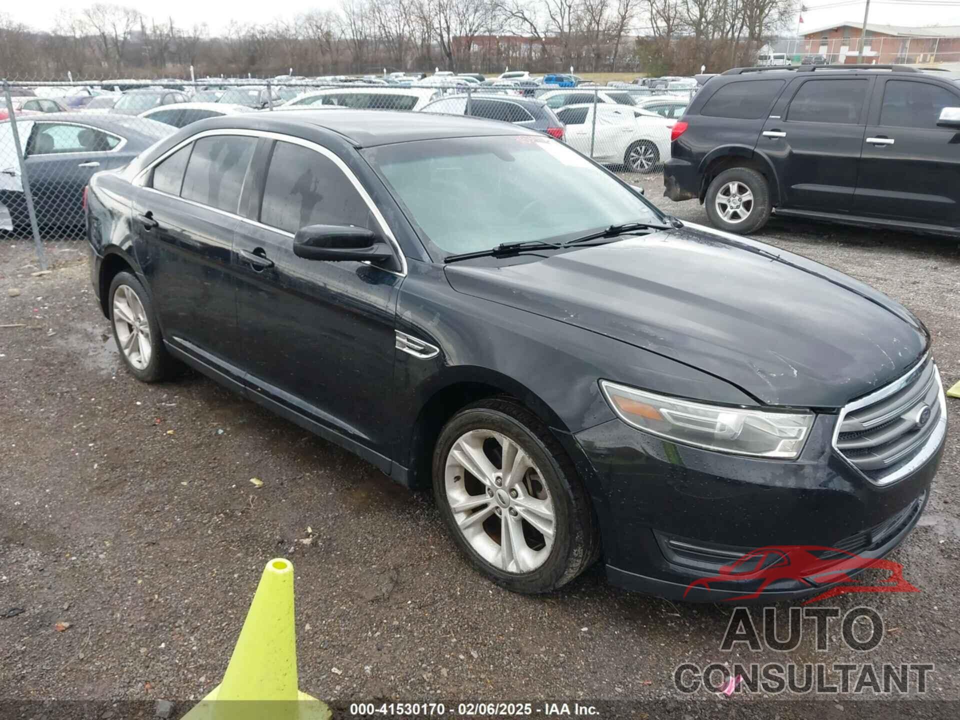 FORD TAURUS 2014 - 1FAHP2E84EG168561