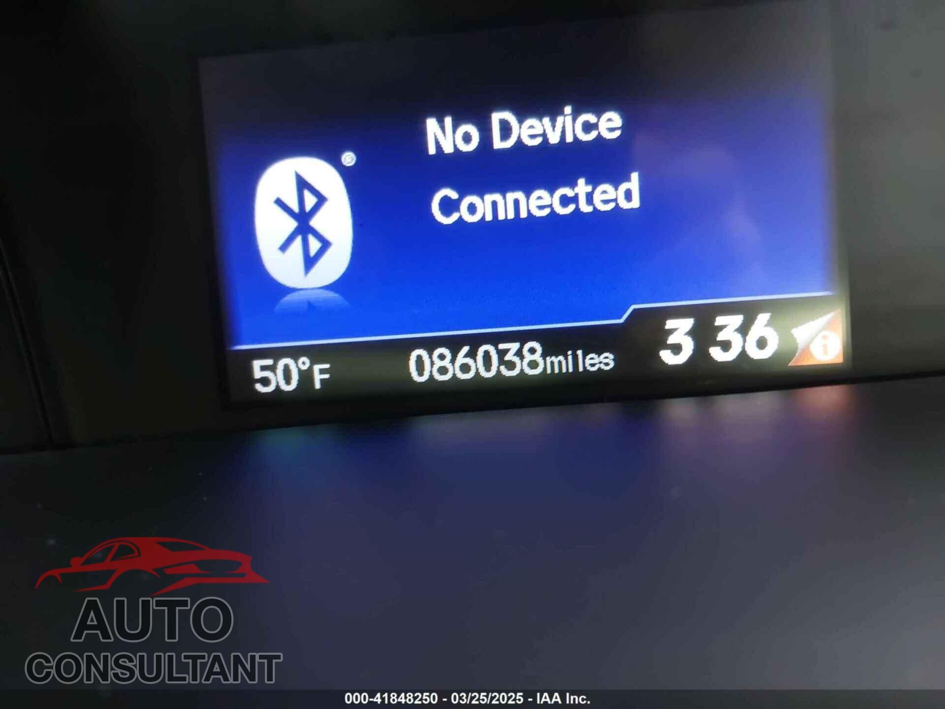 HONDA CIVIC 2014 - 2HGFB2F50EH543260