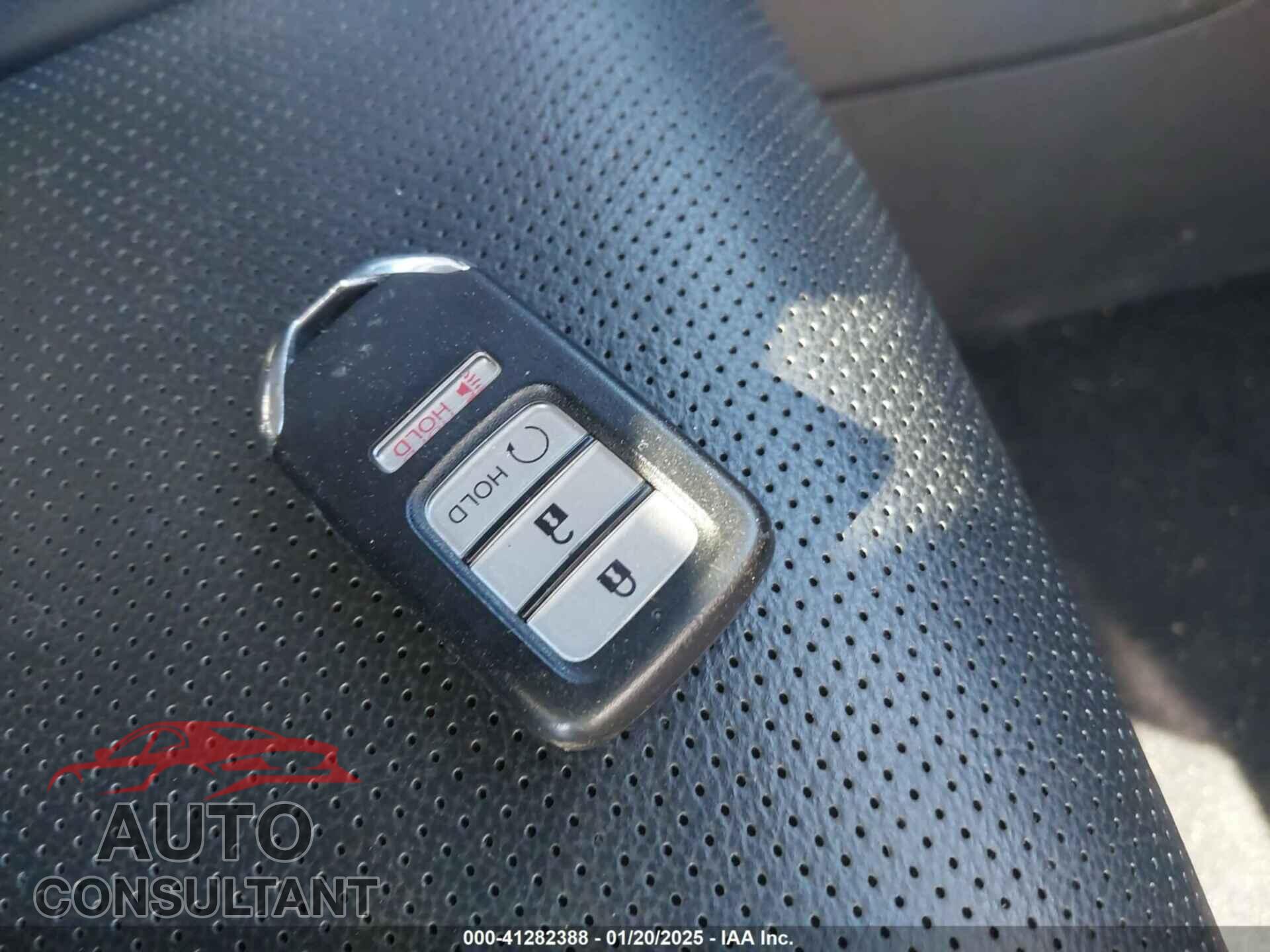 HONDA RIDGELINE 2019 - 5FPYK3F57KB042131
