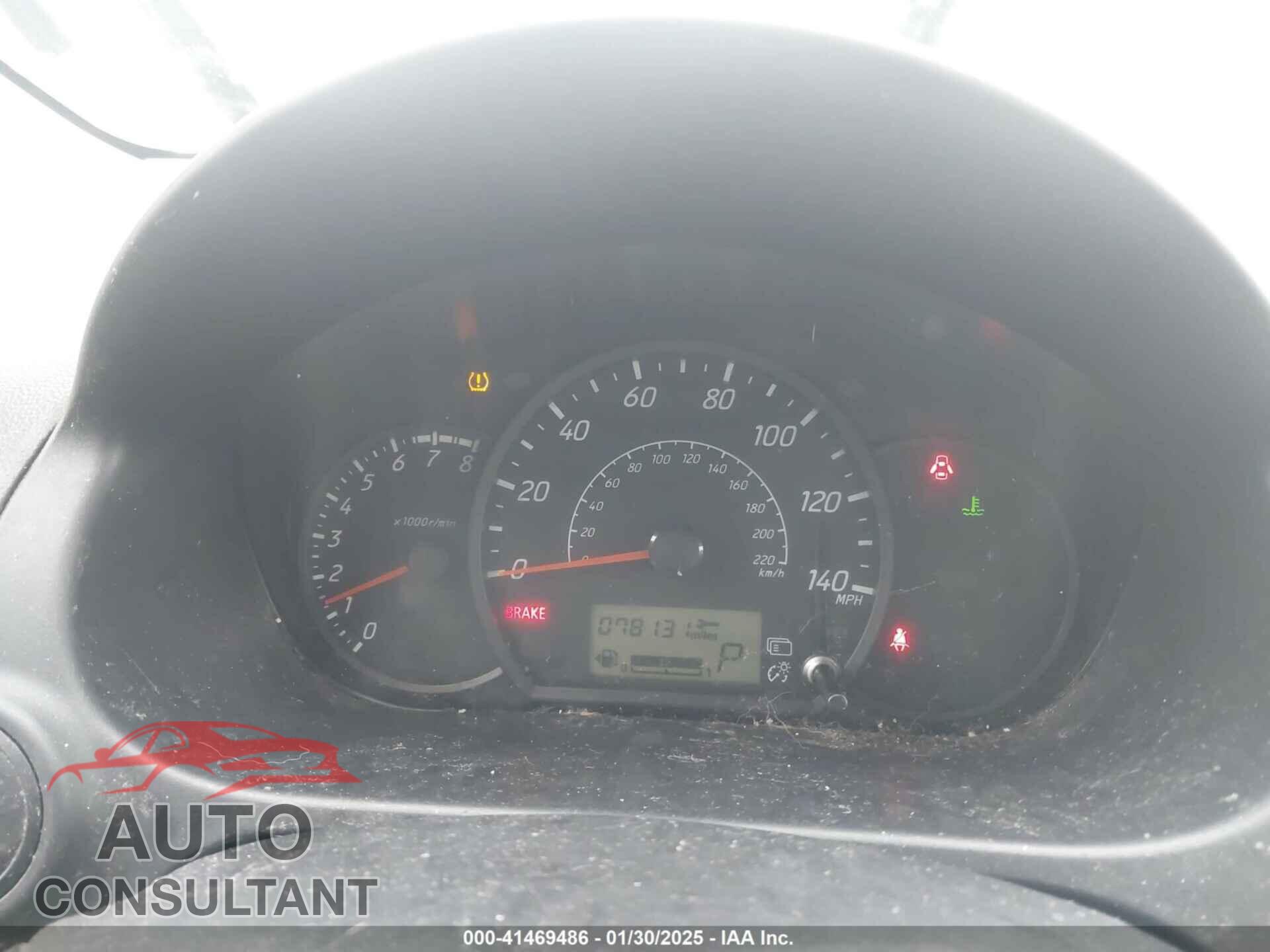 MITSUBISHI MIRAGE 2017 - ML32A3HJ1HH015482