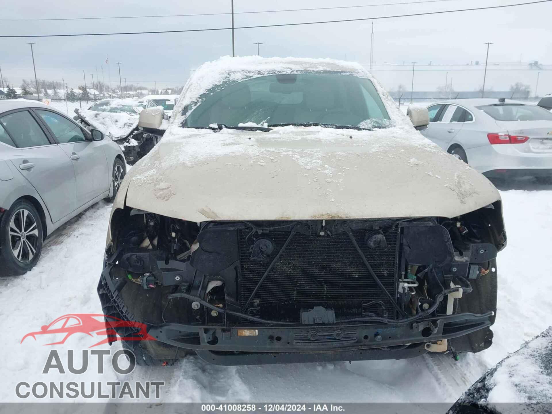 DODGE DURANGO 2014 - 1C4RDJDG9EC267376