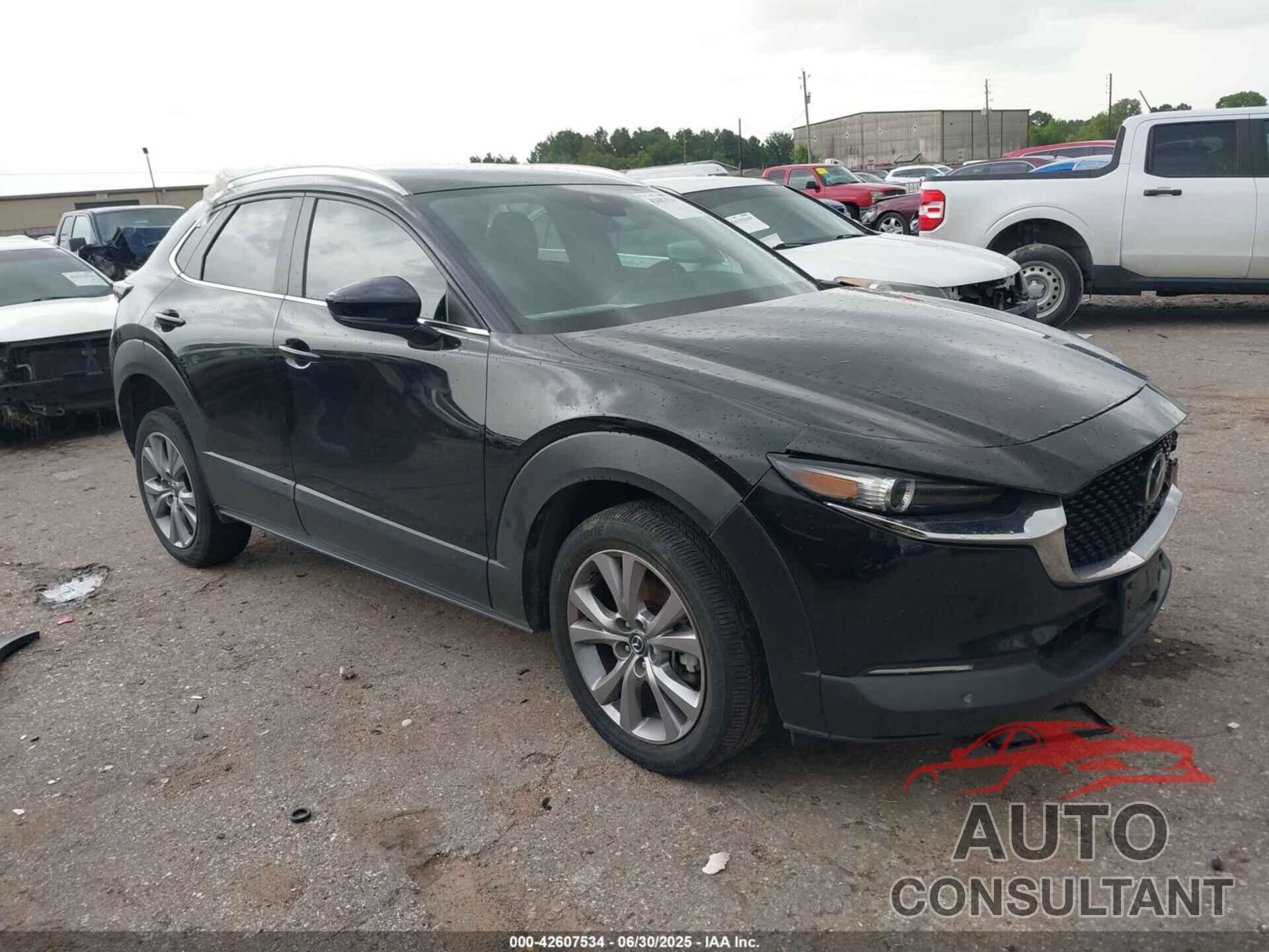 MAZDA CX-30 2023 - 3MVDMBCM8PM587778