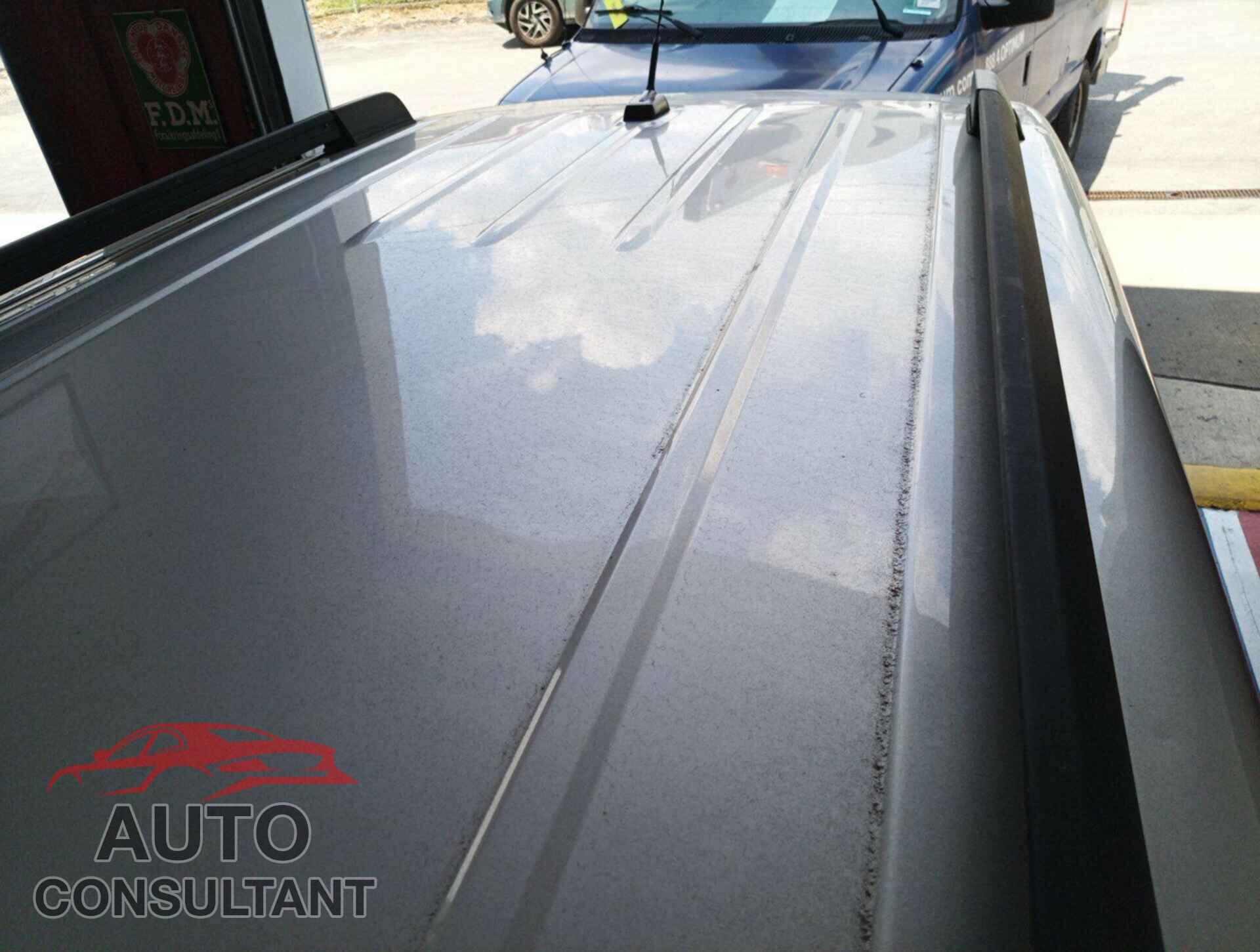FORD FLEX 2010 - 2FMGK5BC7ABA54372