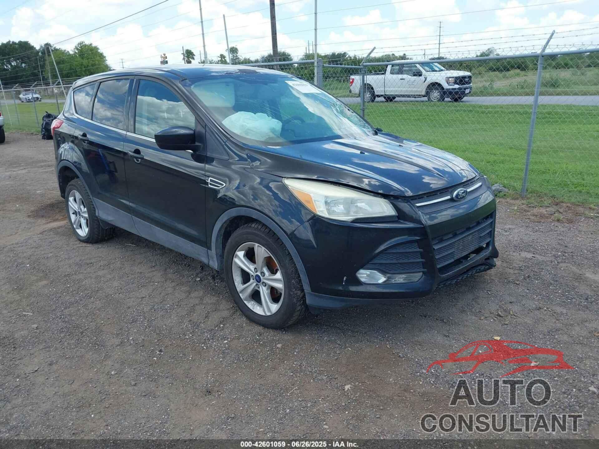 FORD ESCAPE 2015 - 1FMCU0G79FUC78770