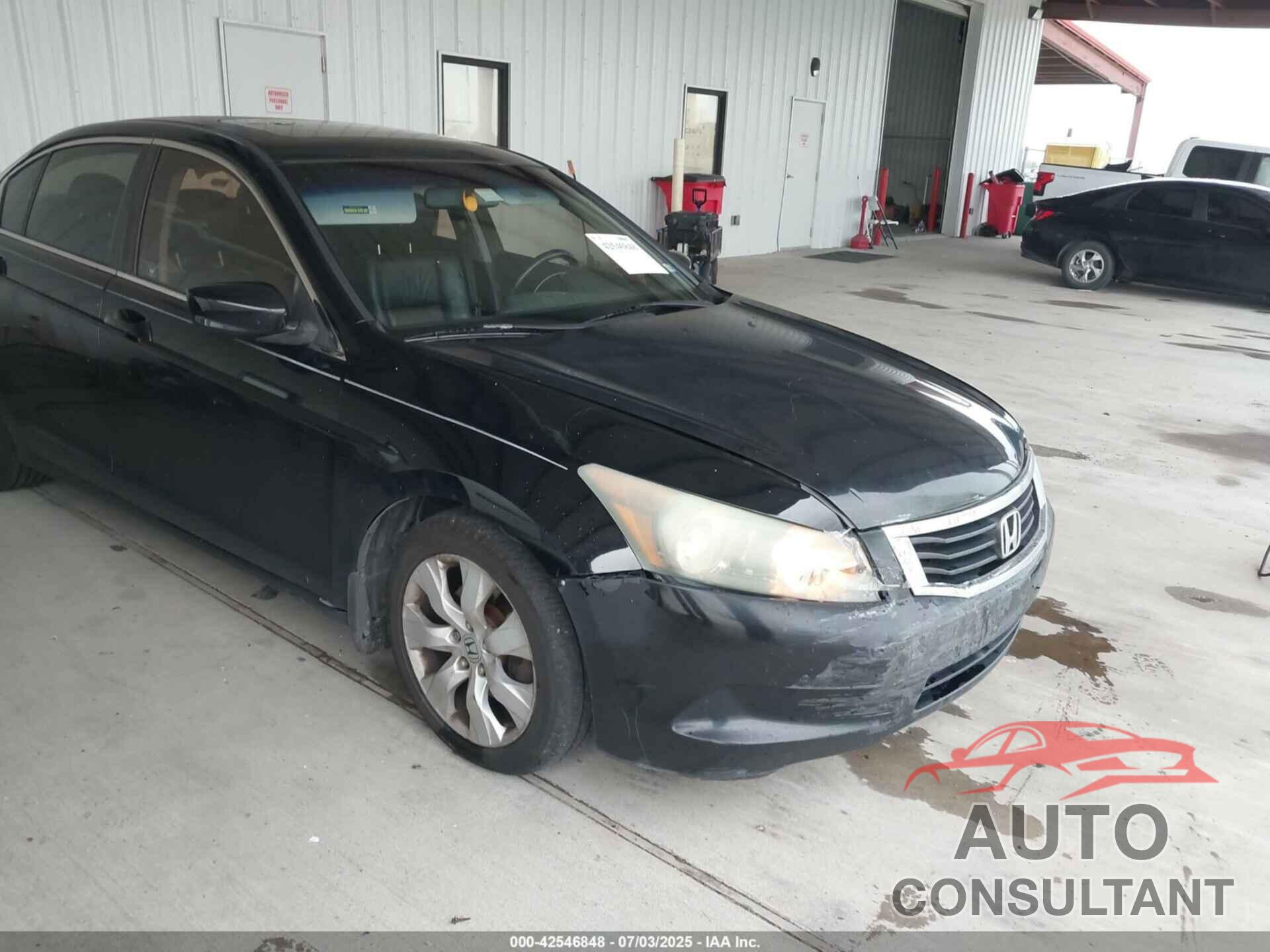 HONDA ACCORD 2010 - 1HGCP2F88AA023993