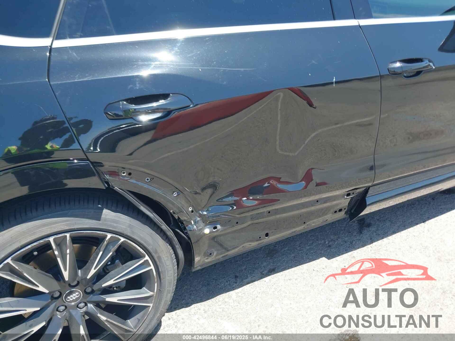 AUDI E-TRON SPORTBACK 2020 - WA12ABGE6LB035499