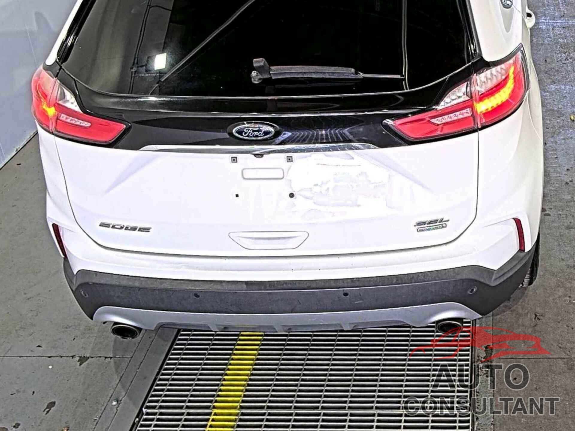 FORD EDGE 2019 - 2FMPK3J9XKBC37759