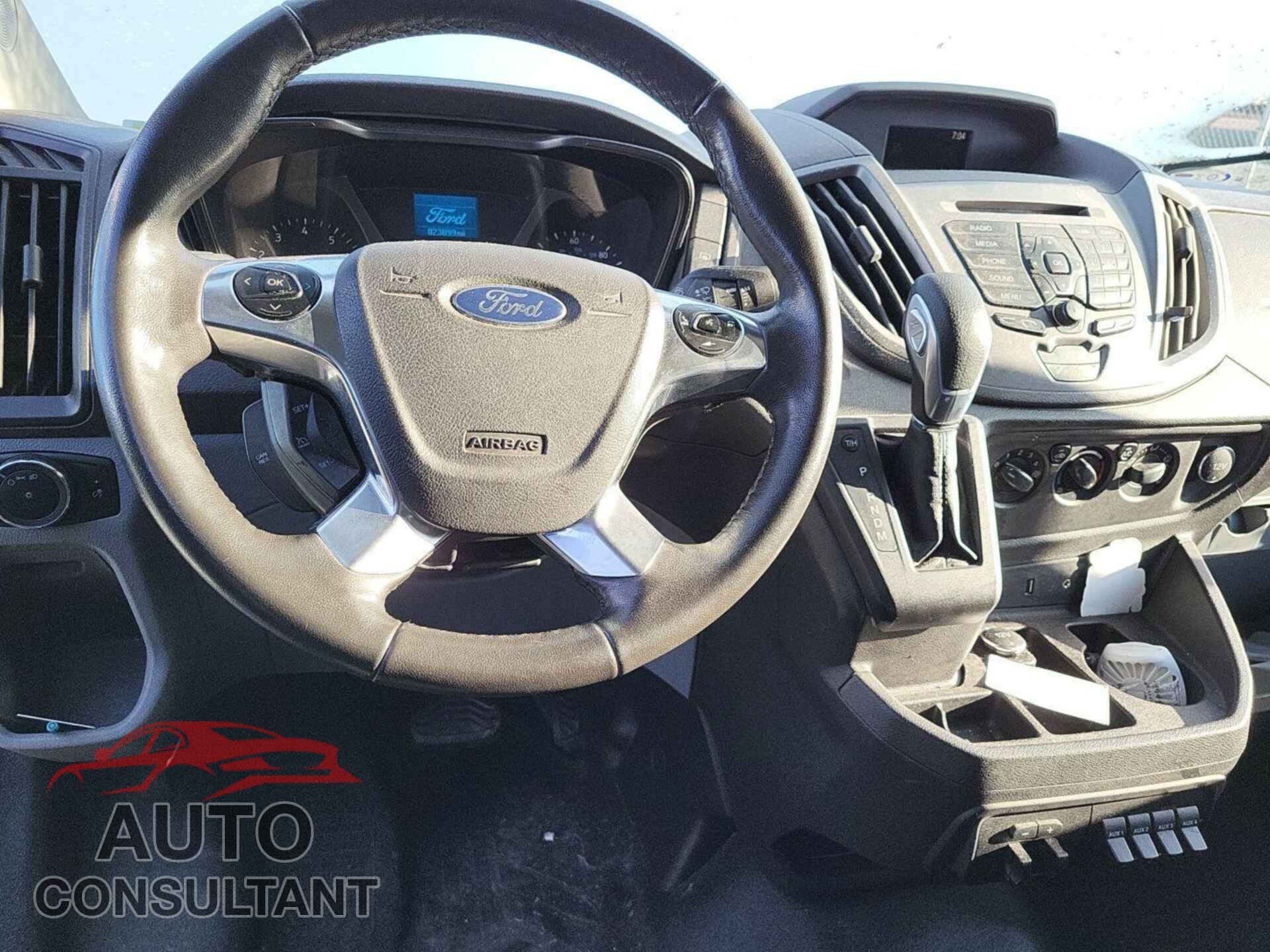 FORD TRANSIT 2016 - 1FTYR1YM4GKB55512
