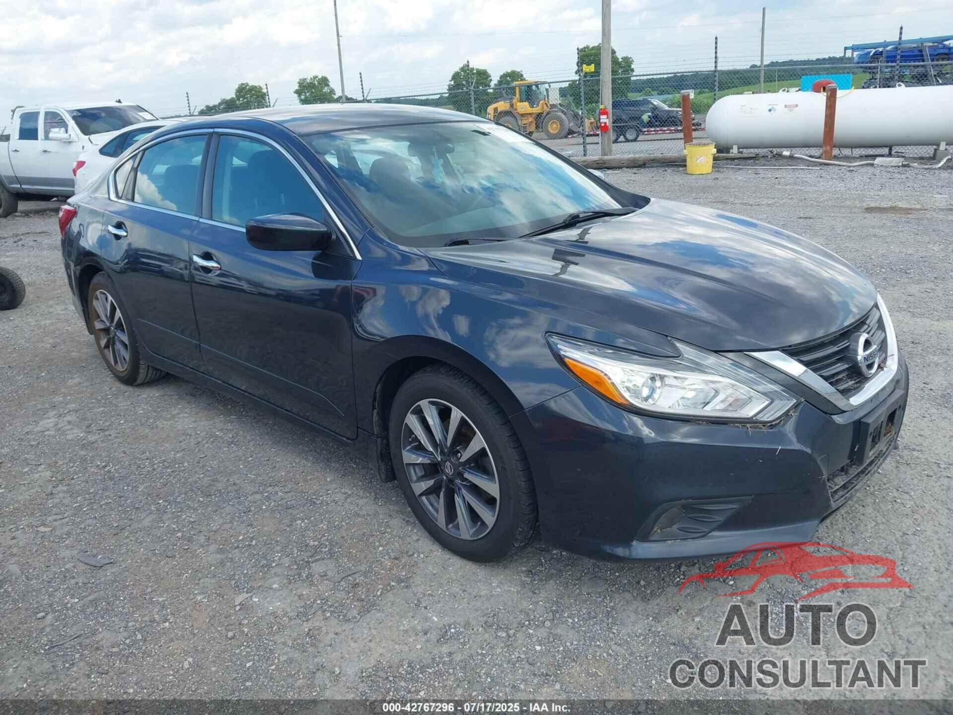 NISSAN ALTIMA 2016 - 1N4AL3AP5GC124269