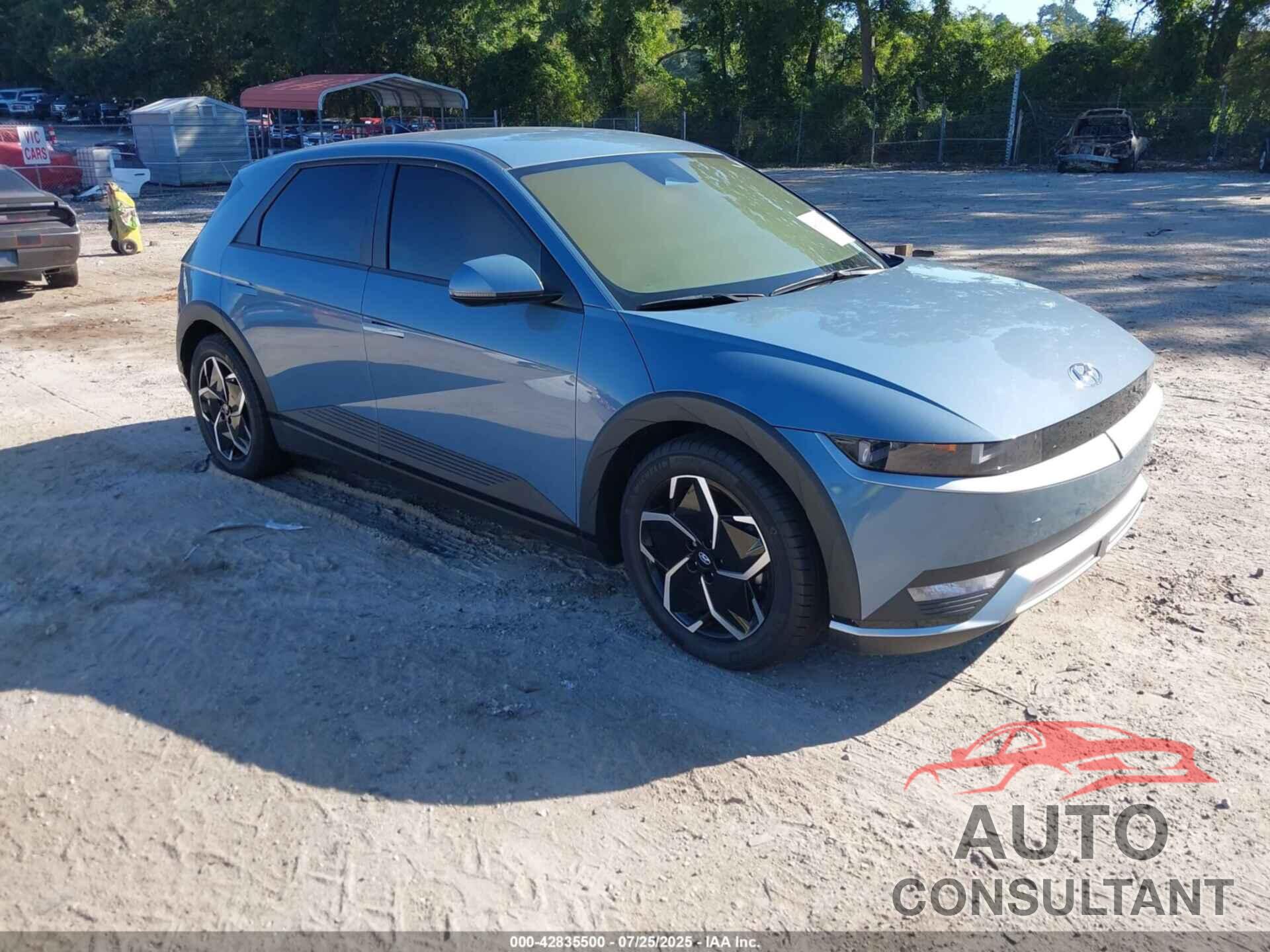 HYUNDAI IONIQ 5 2023 - KM8KM4AE7PU172023