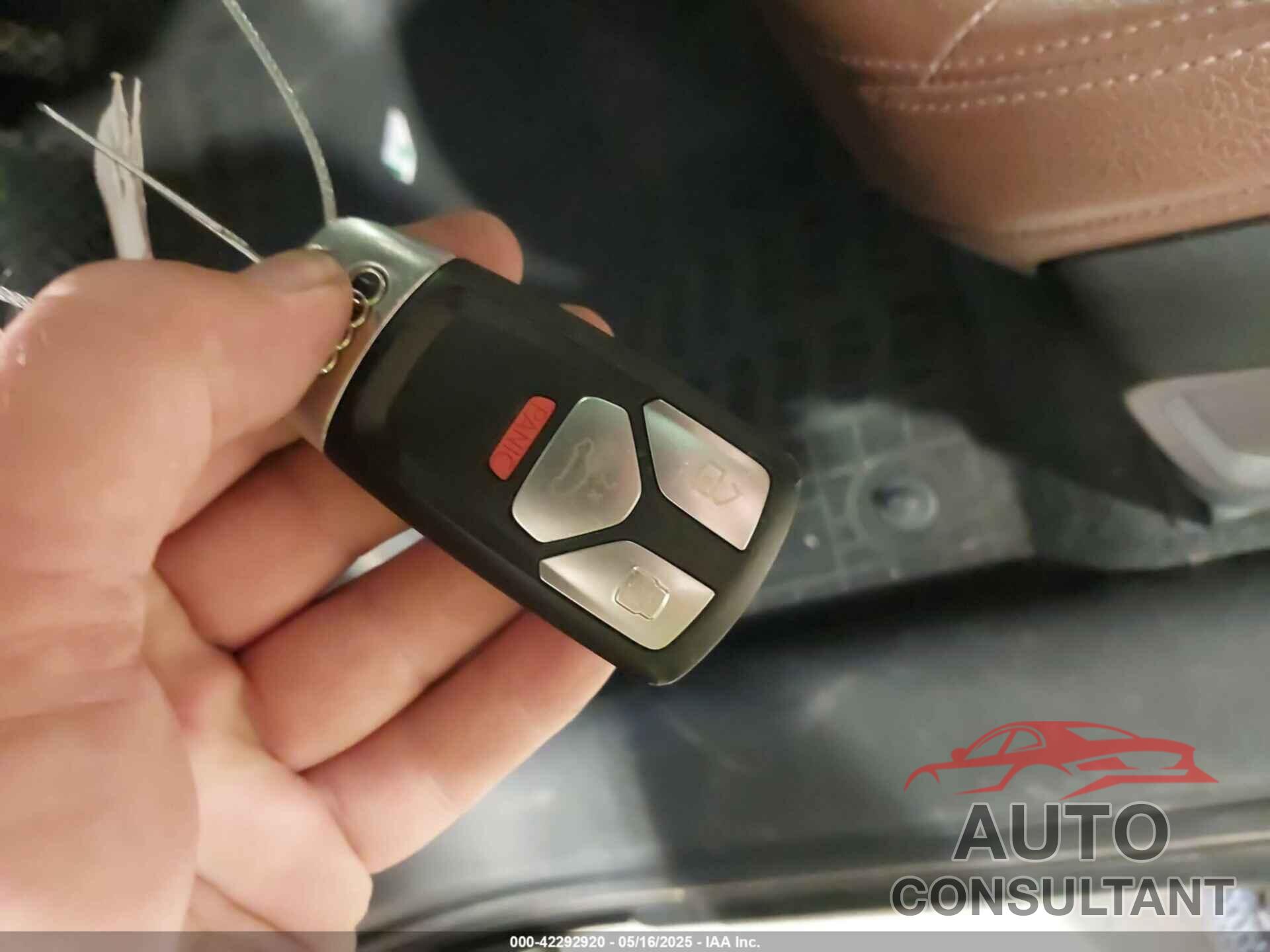 AUDI Q5 2020 - WA1ANAFY0L2114964