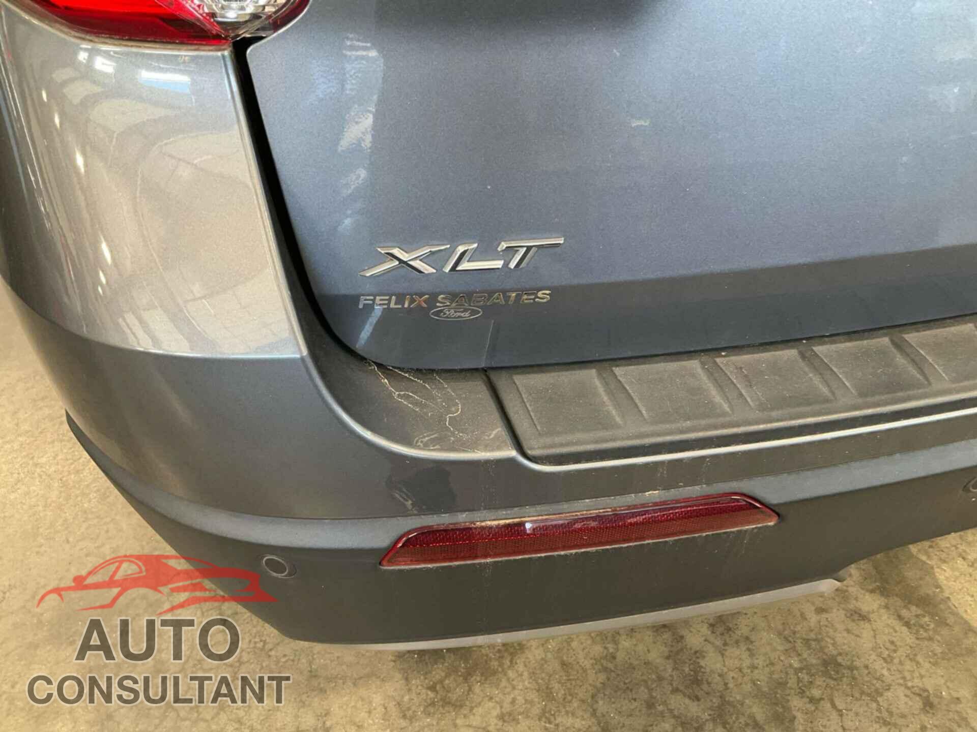 FORD EXPLORER 2021 - 1FMSK8DH8MGB35687