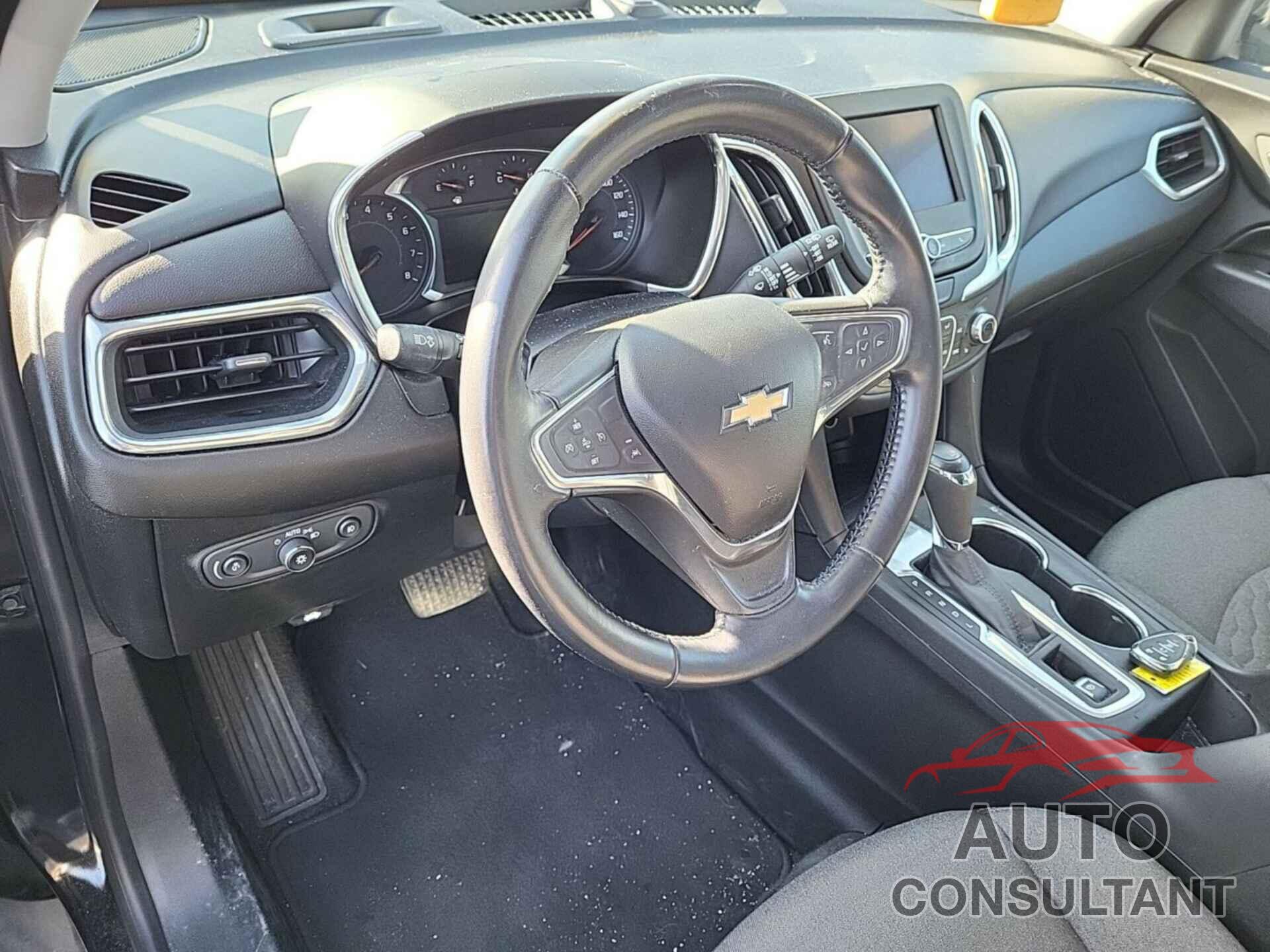 CHEVROLET EQUINOX 2020 - 2GNAXJEV8L6150810