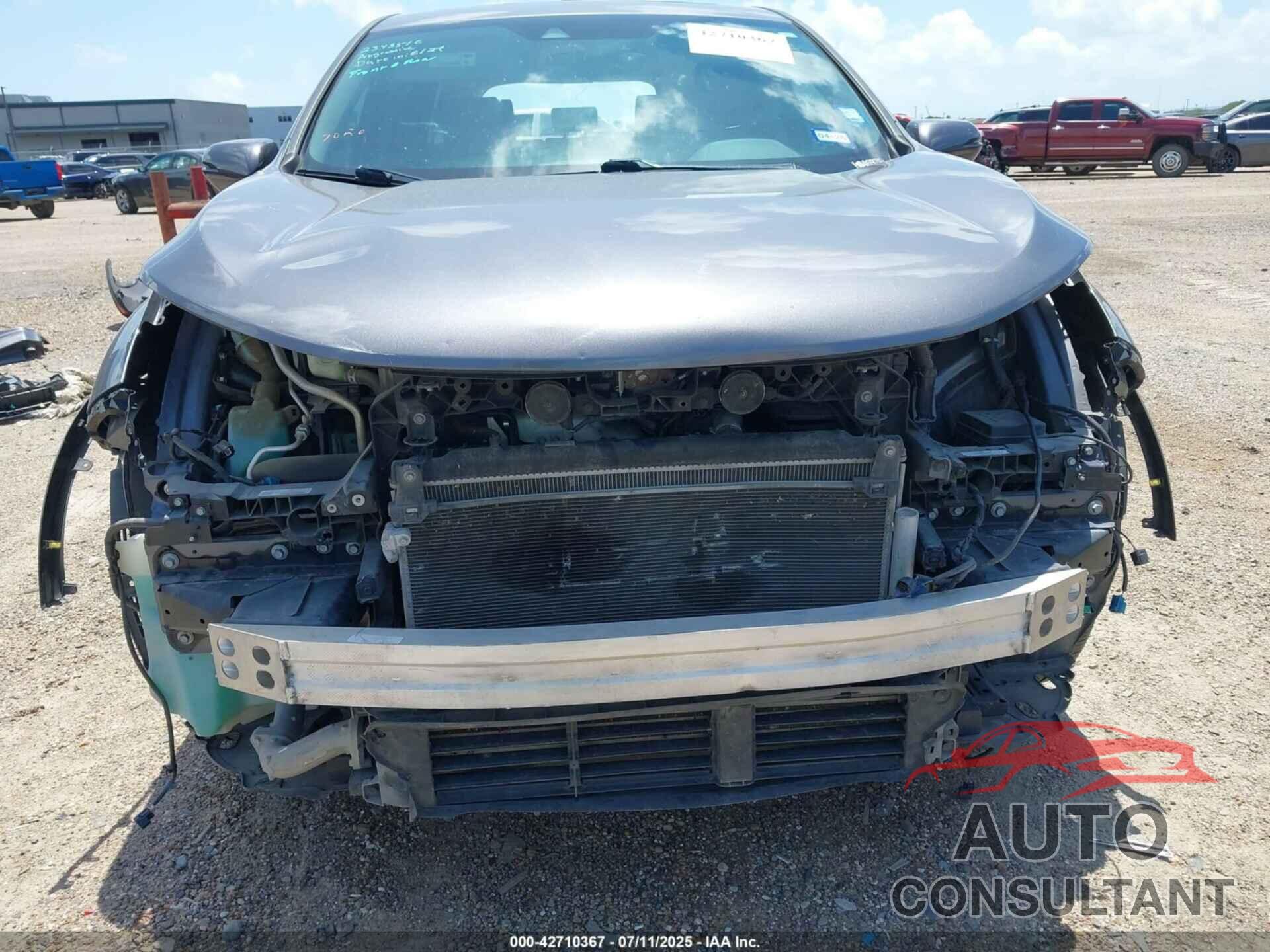 HONDA CR-V 2019 - 5J6RW1H8XKA046979