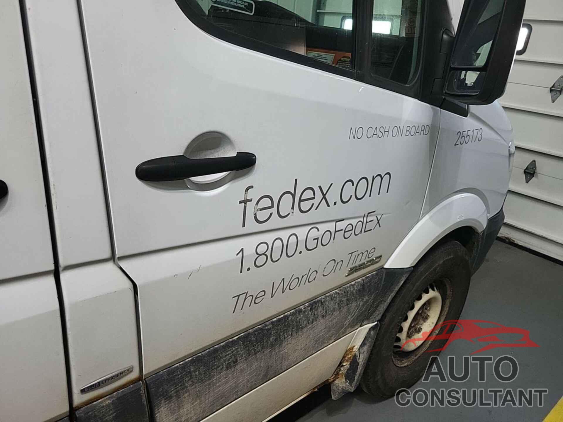 MERCEDES-BENZ SPRINTER S 2014 - WD3PE8DE6E5902242