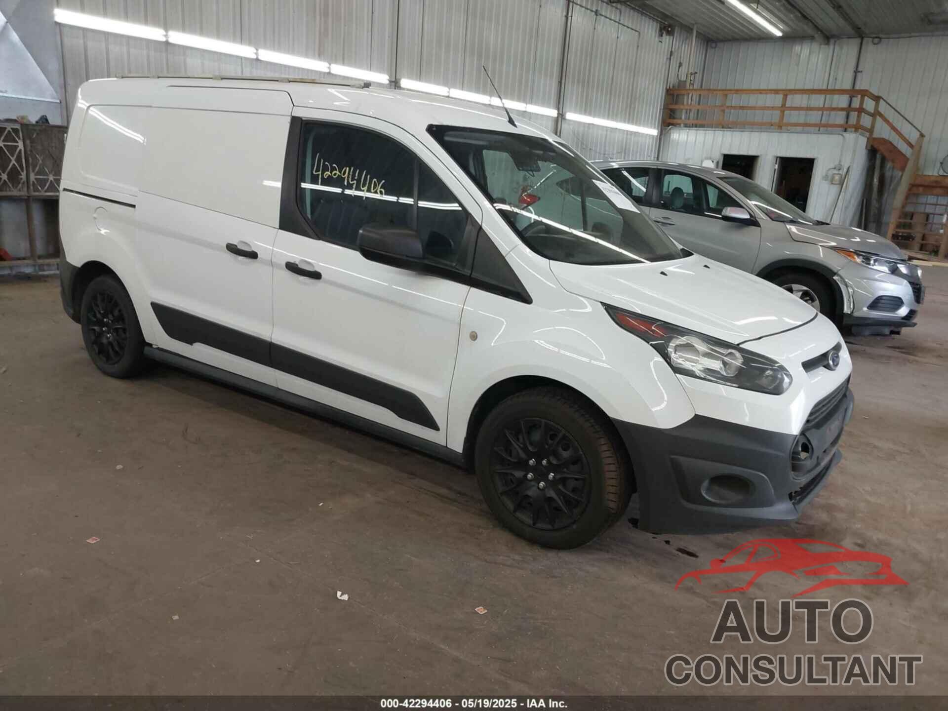 FORD TRANSIT CONNECT 2015 - NM0LS7E73F1214499