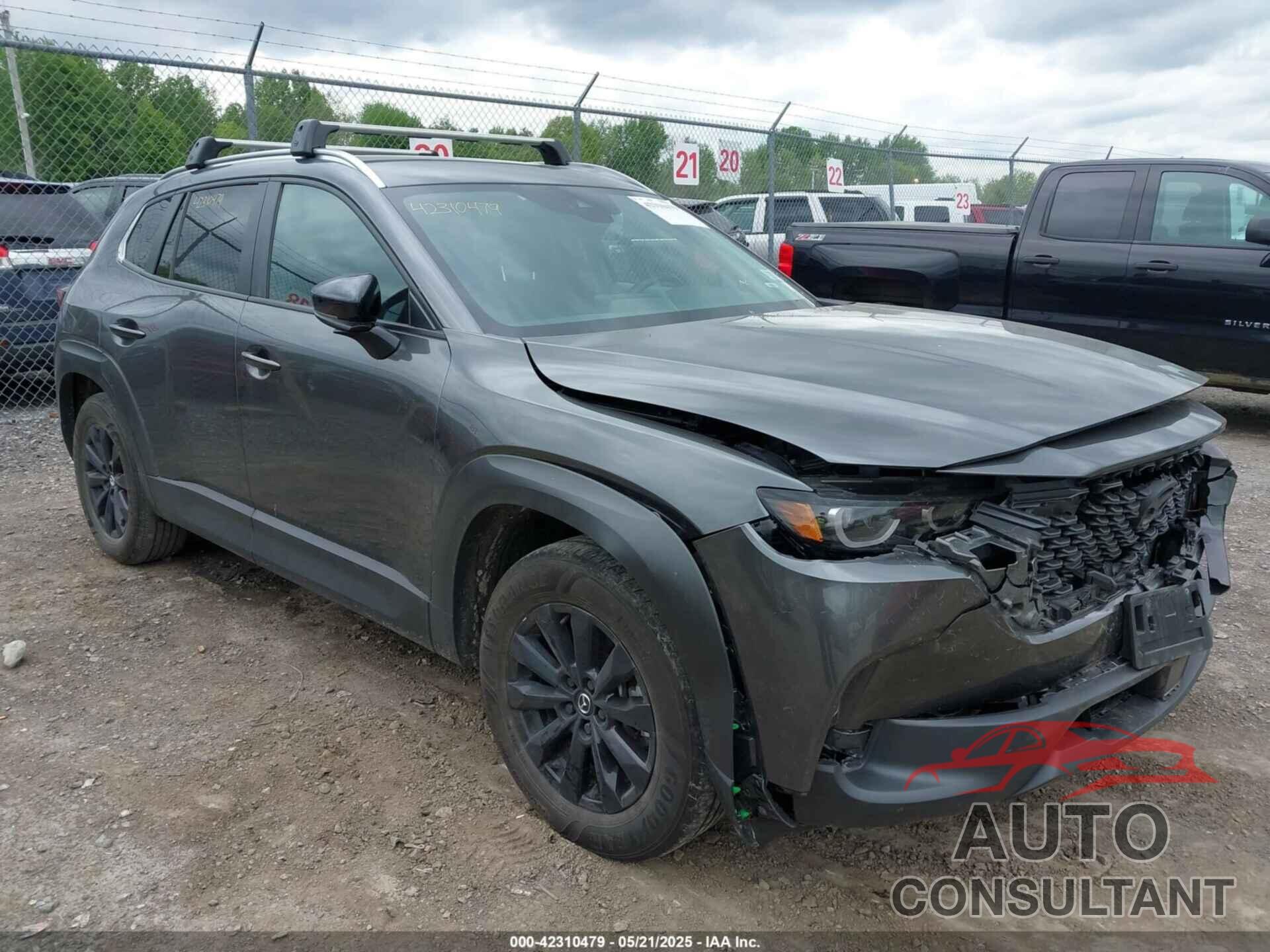 MAZDA CX-50 2024 - 7MMVABAM8RN183437