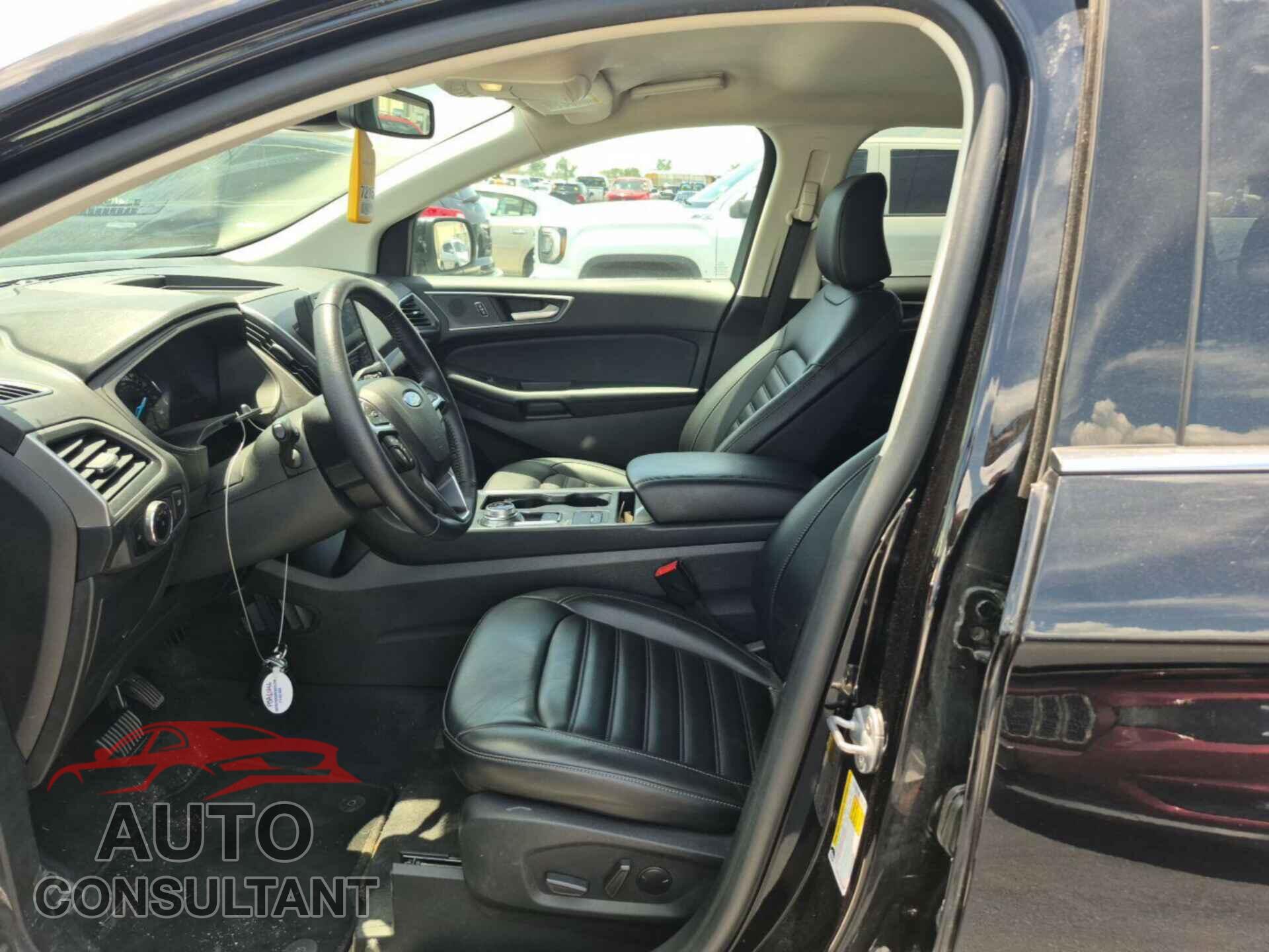 FORD EDGE 2023 - 2FMPK4J97PBA61296