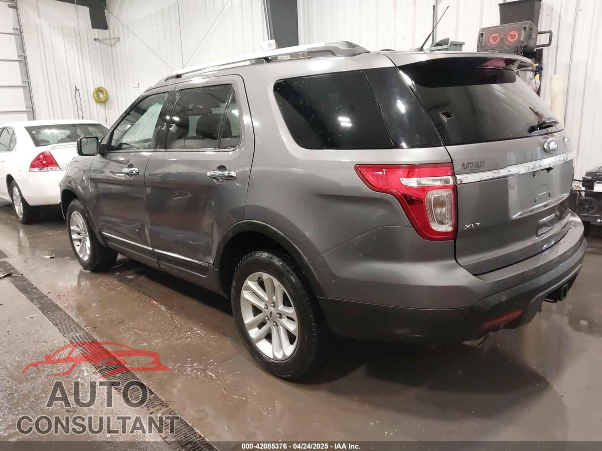 FORD EXPLORER 2013 - 1FM5K8D8XDGB20136