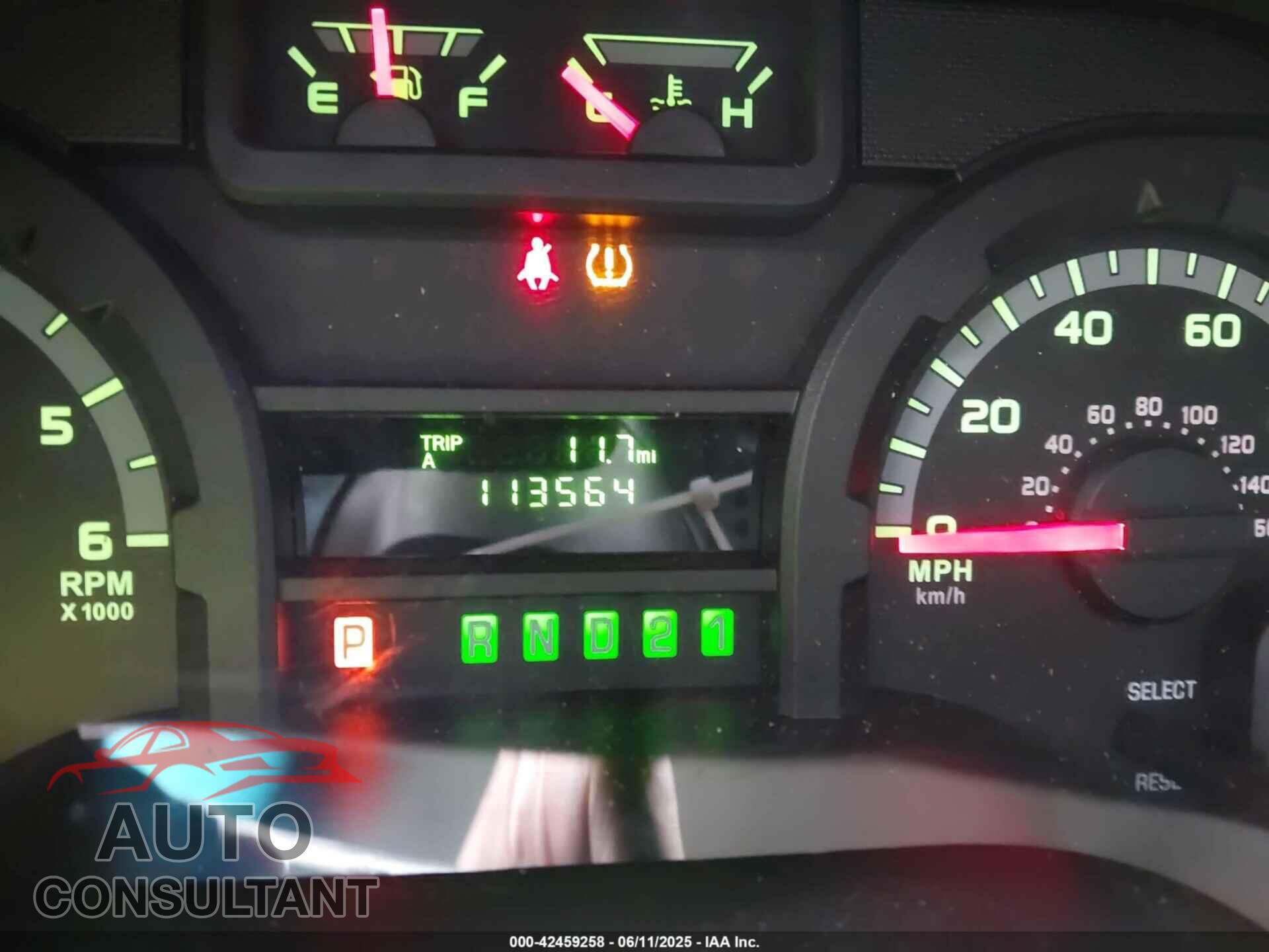 FORD E-150 2014 - 1FTNE1EW1EDA74991