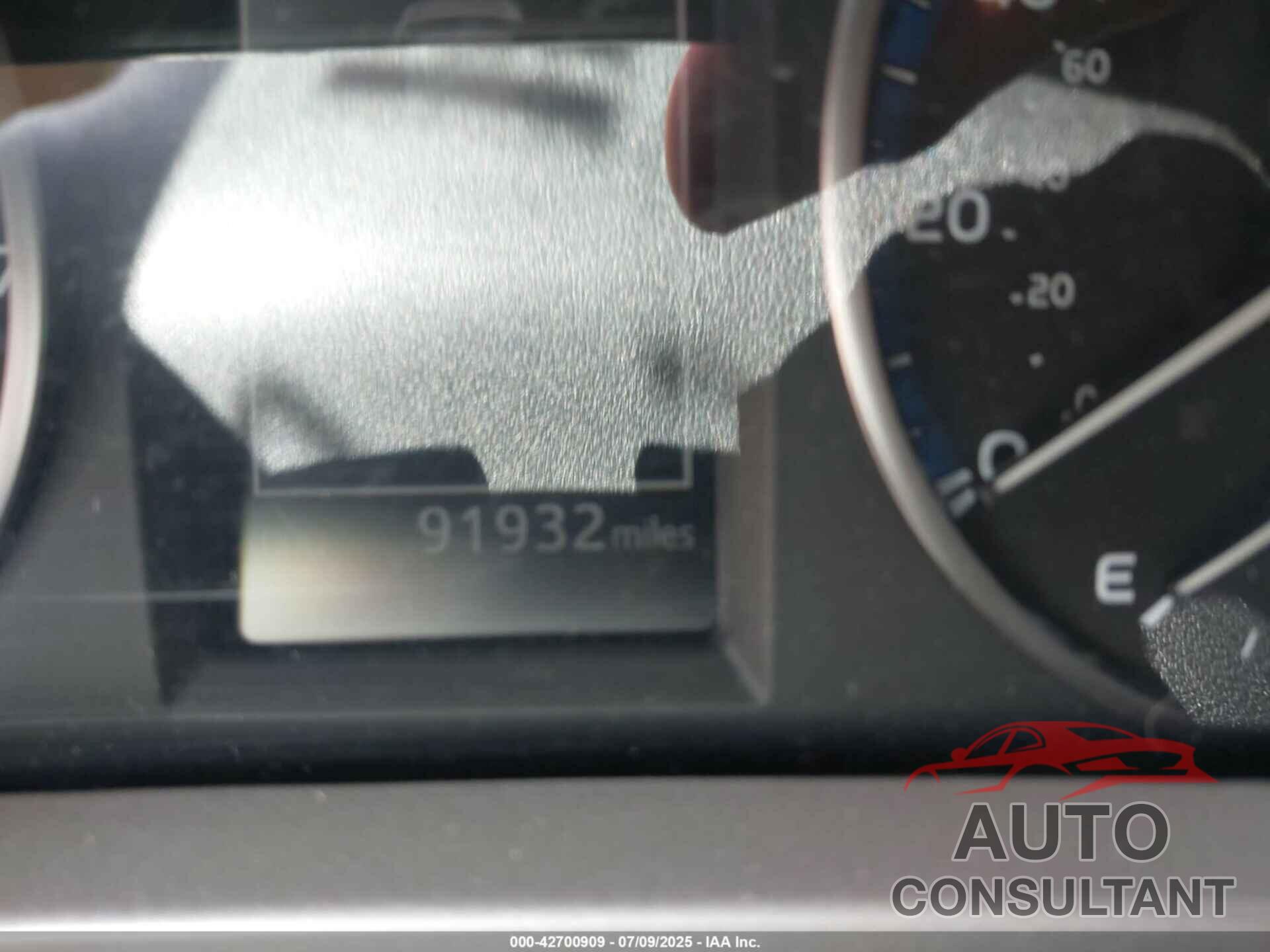 TOYOTA RAV4 2018 - 2T3WFREV9JW453354