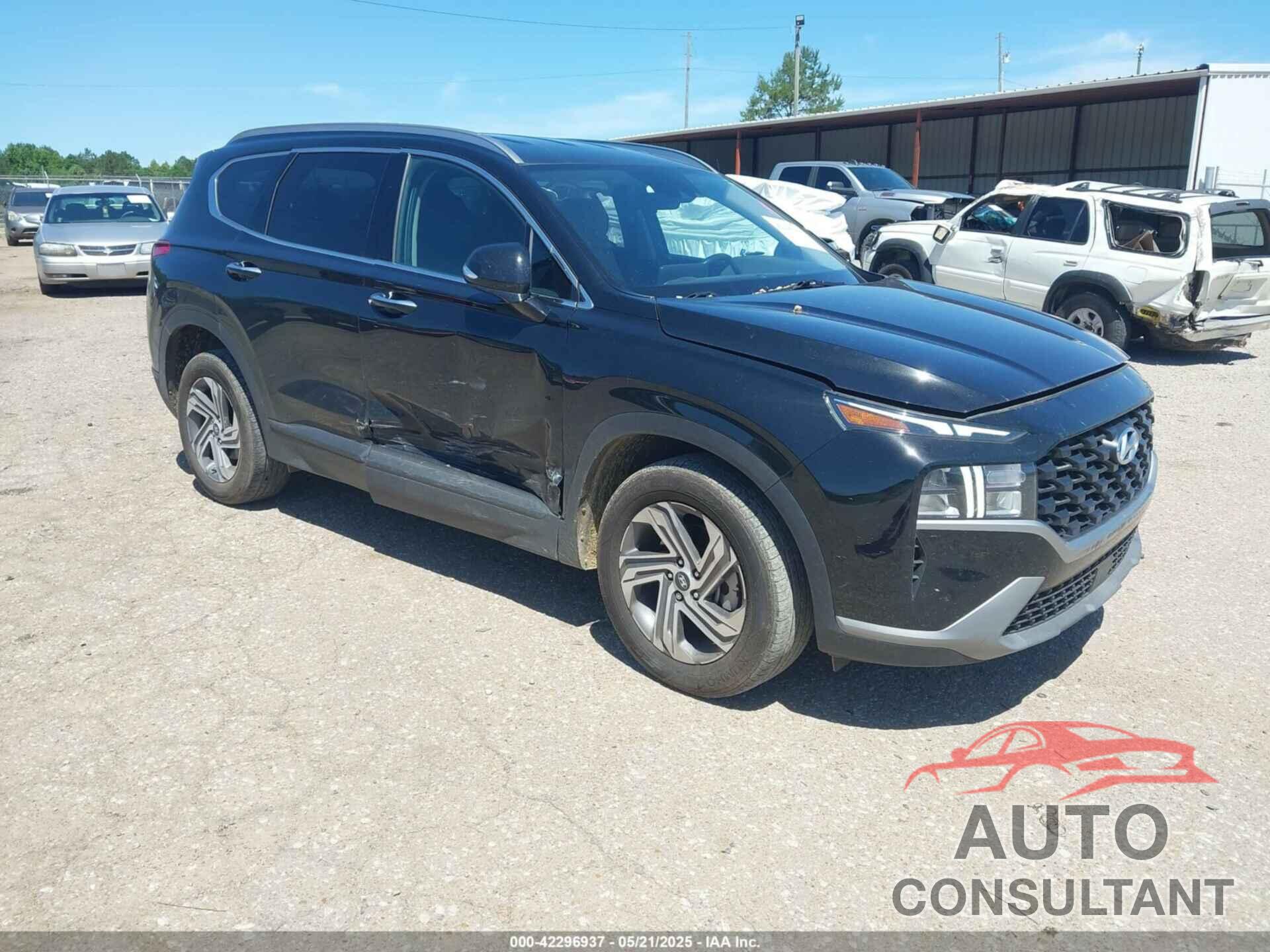 HYUNDAI SANTA FE 2023 - 5NMS24AJ1PH596120
