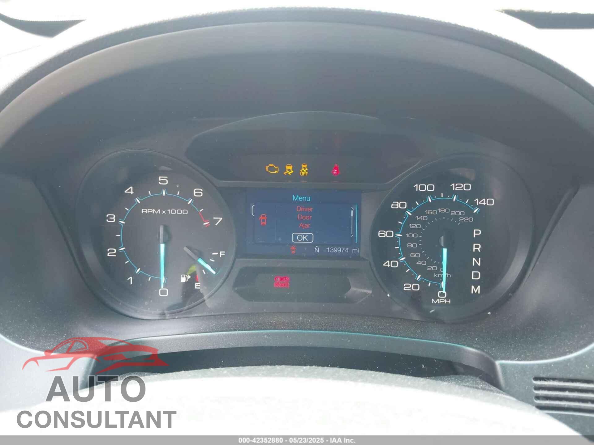FORD EXPLORER 2013 - 1FM5K8B86DGA35782