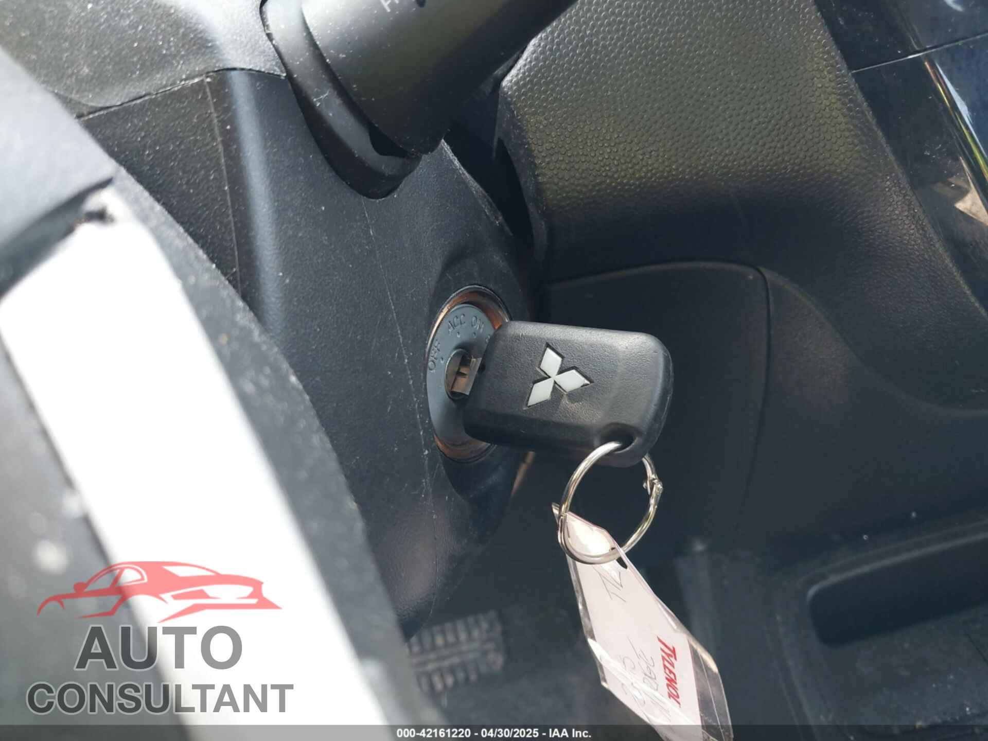MITSUBISHI MIRAGE G4 2019 - ML32F3FJ7KHF03852