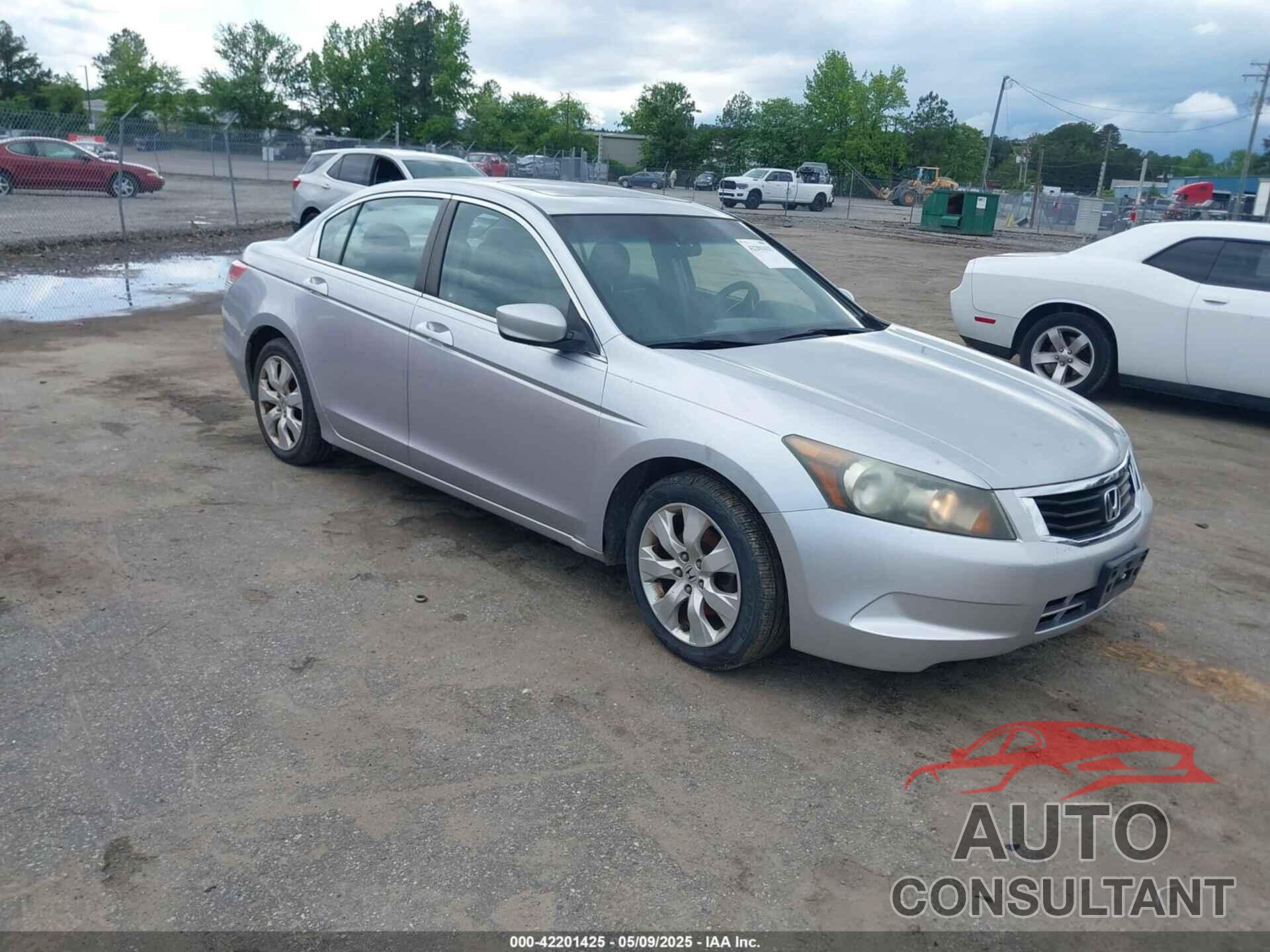 HONDA ACCORD 2009 - 1HGCP26769A005785