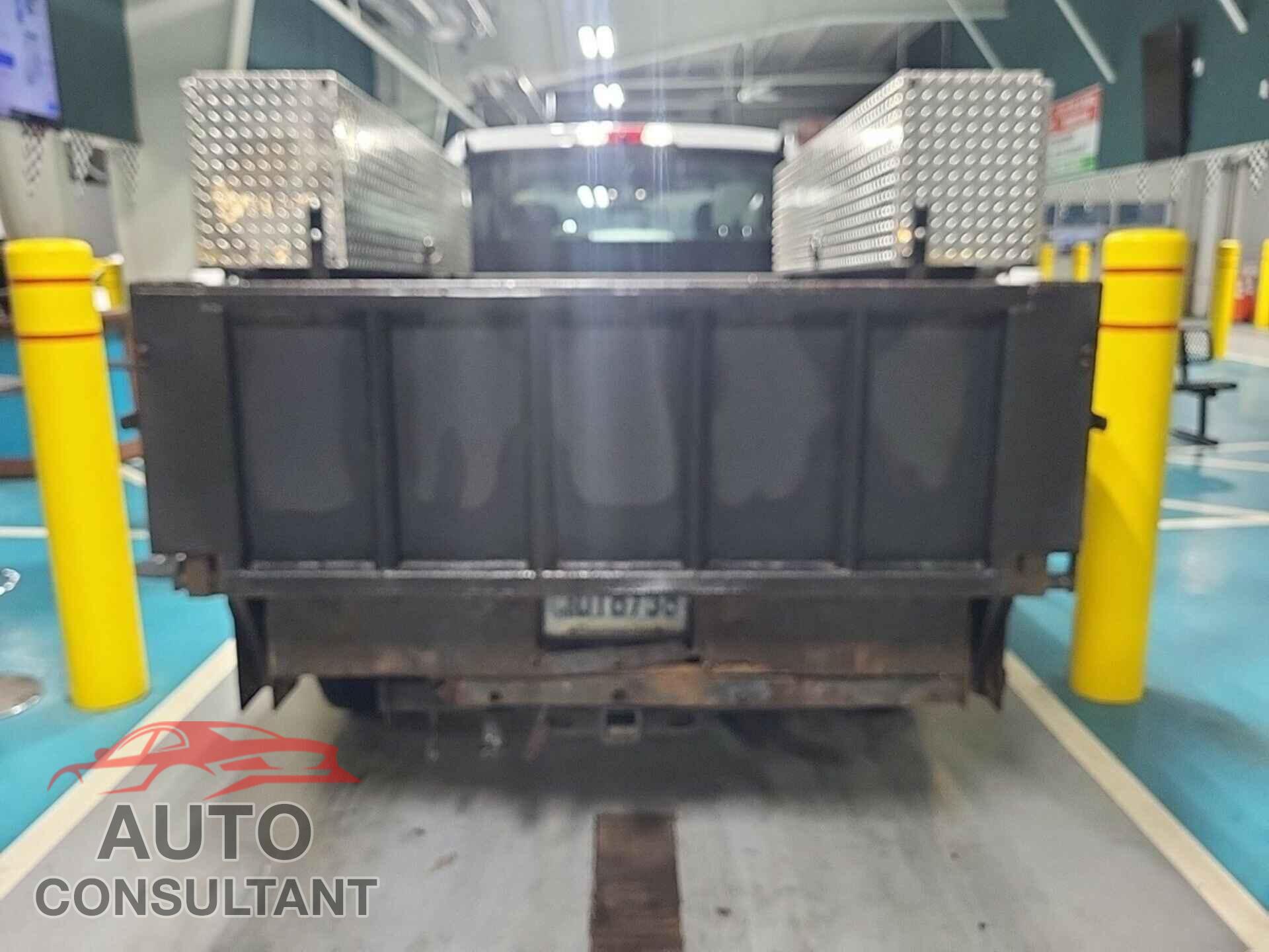 FORD F250 2017 - 1FT7X2B62HEC57974