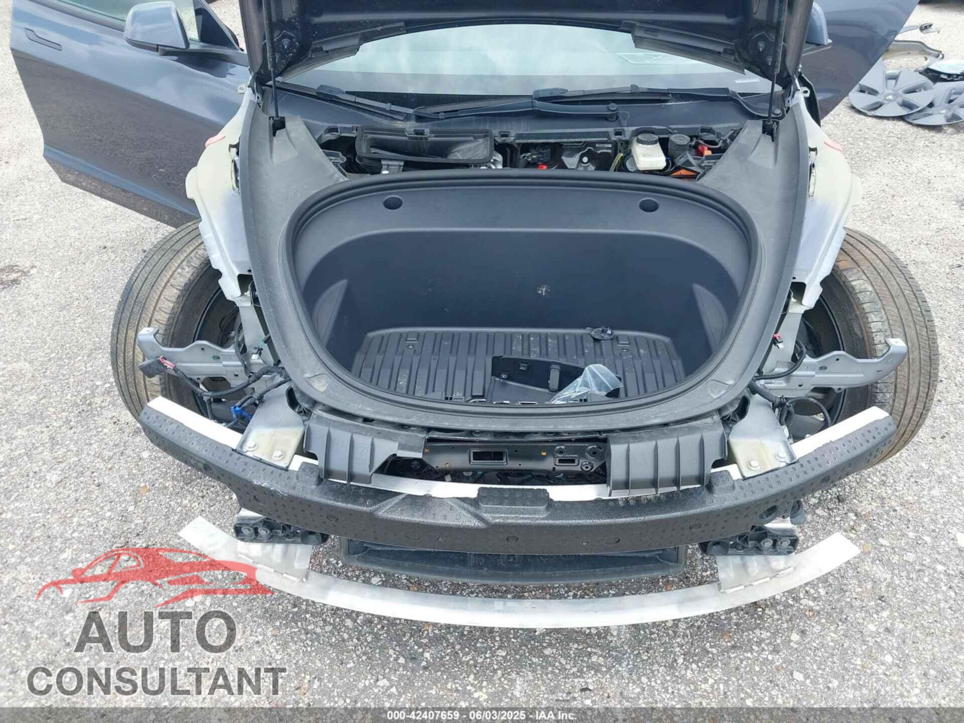 TESLA MODEL 3 2023 - 5YJ3E1EA7PF417293