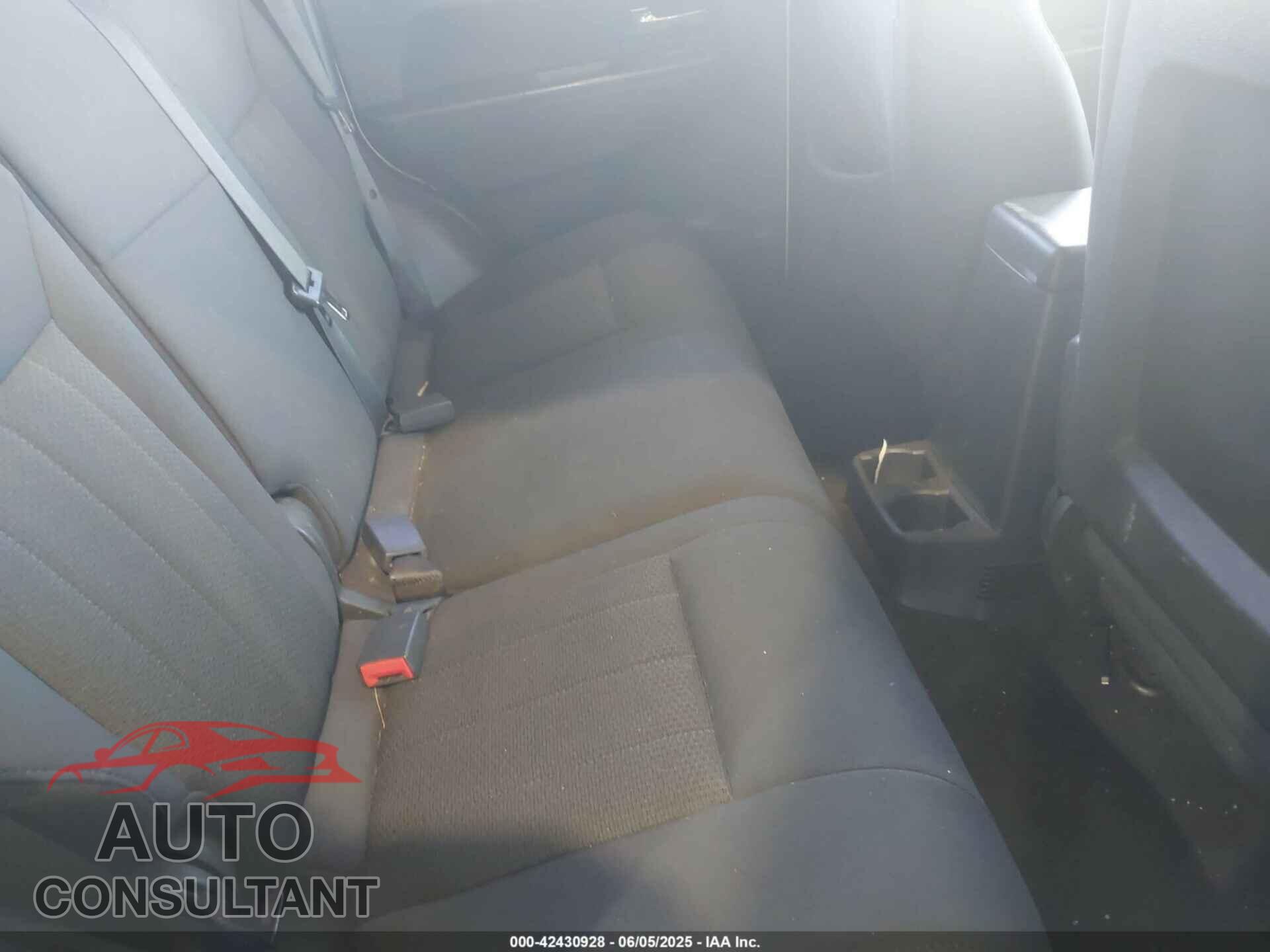 JEEP LIBERTY 2011 - 1J4PN2GK4BW531246