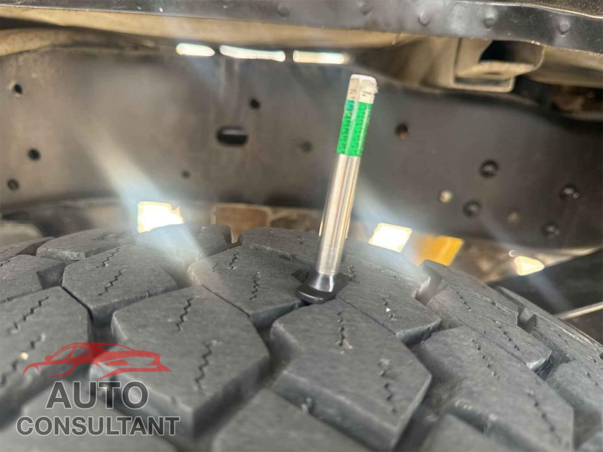 FORD F350 2016 - 1FT7W3B69GEA04674