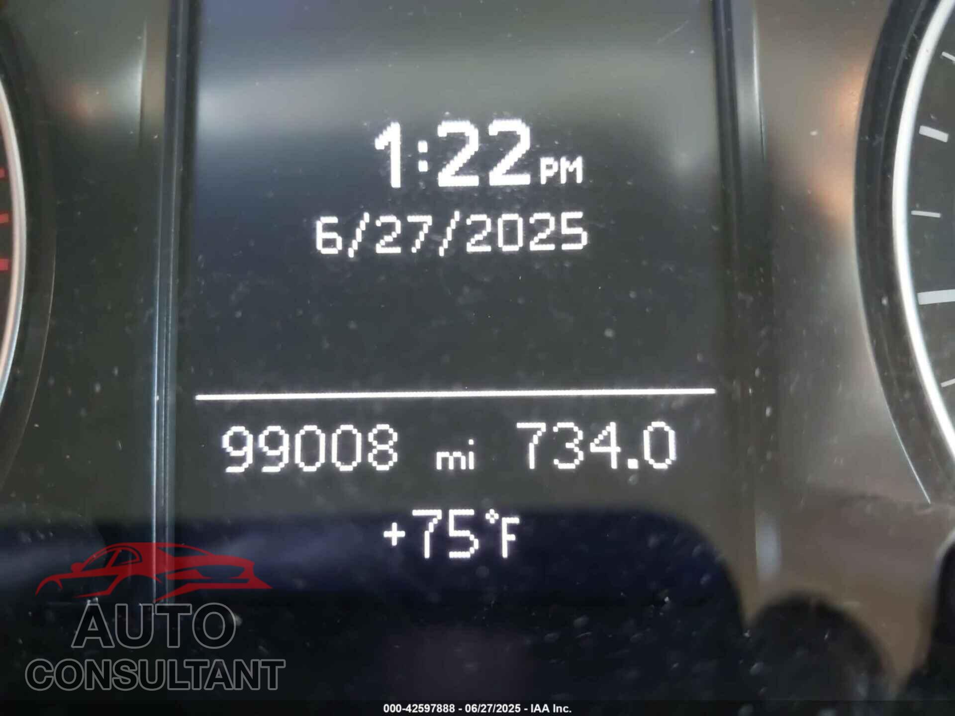 AUDI Q5 2015 - WA1CFAFP5FA101201