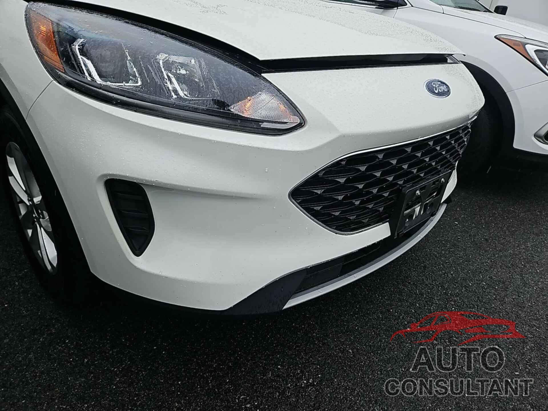 FORD ESCAPE 2022 - 1FMCU9G65NUA63784