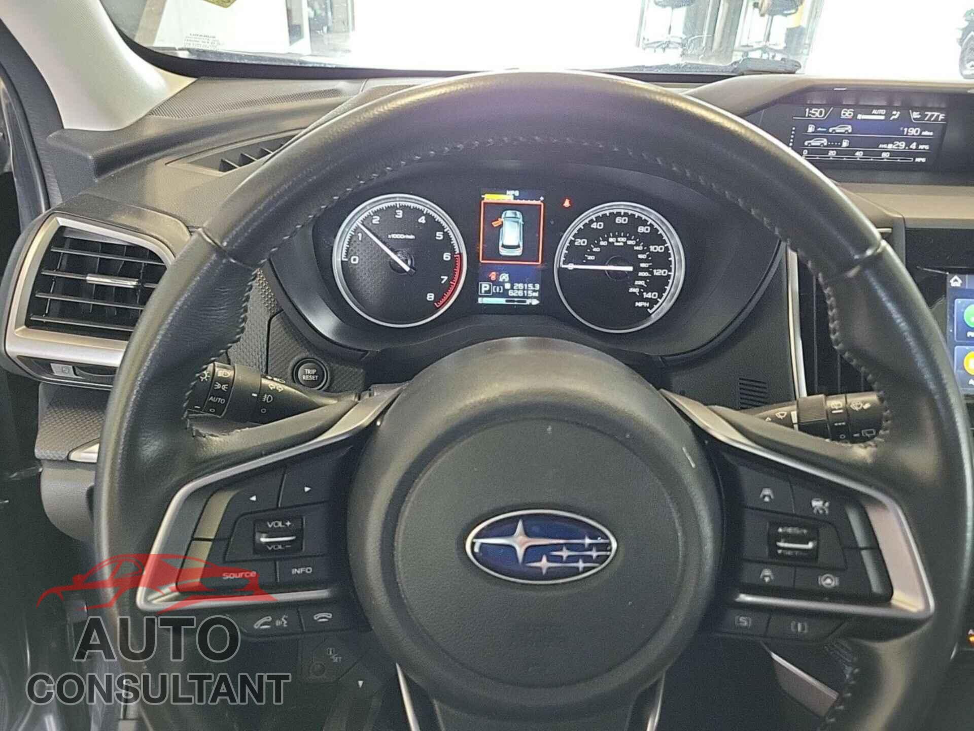 SUBARU FORESTER 2023 - JF2SKAEC4PH483565