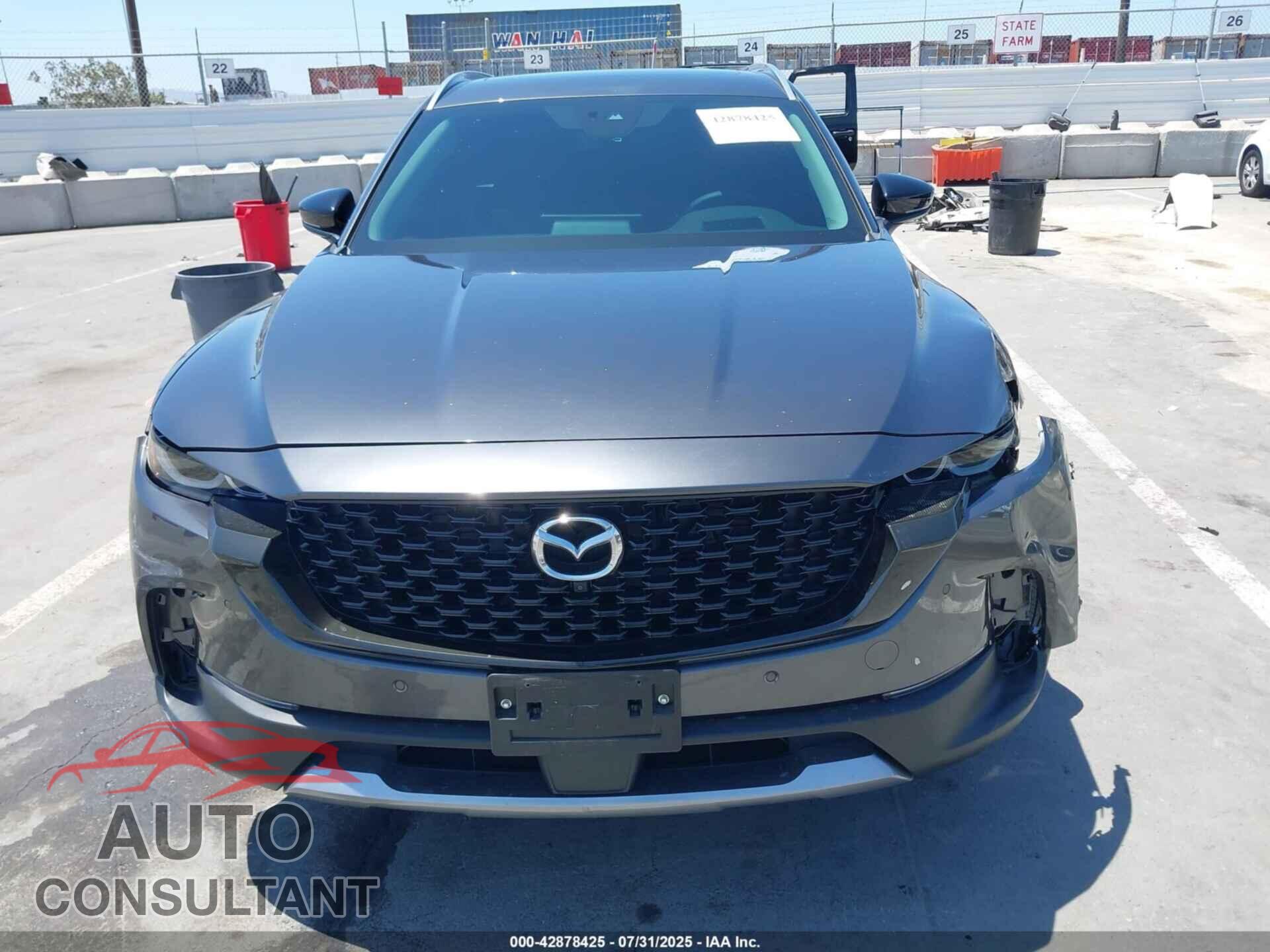 MAZDA CX-50 2024 - 7MMVABEY2RN211181